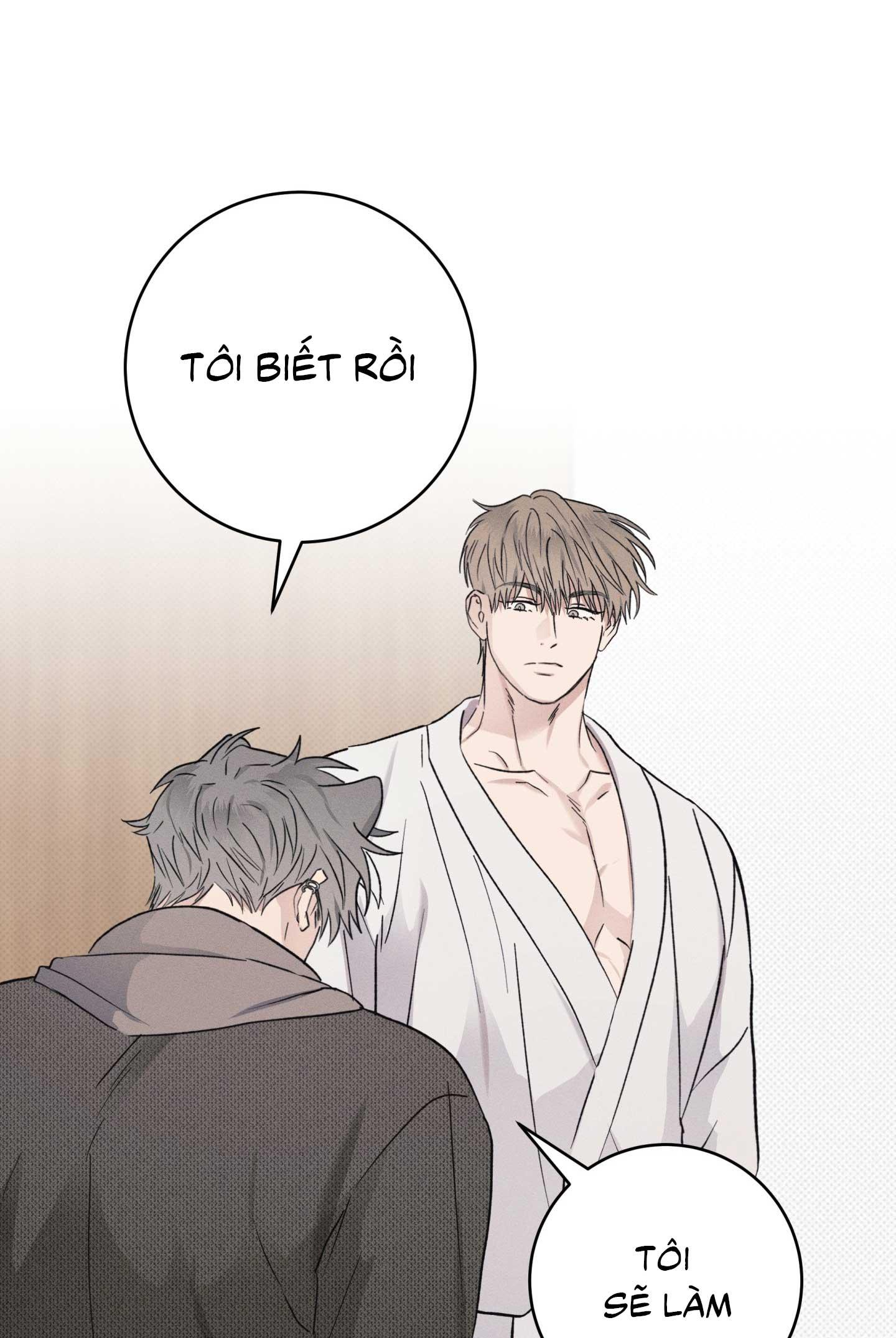 Nhật ký nuôi dưỡng sói hoang Chapter 2 - Next Chapter 3