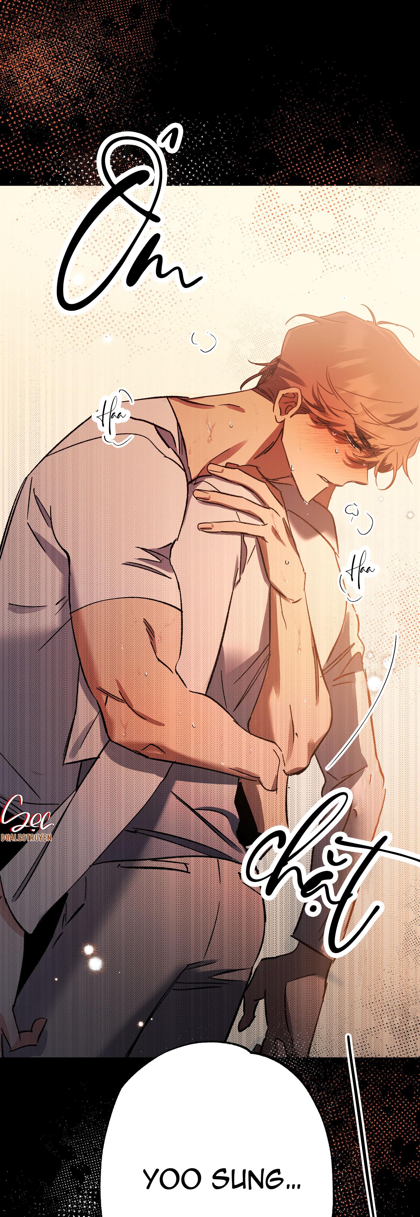 (ABO) VŨ TRỤ NƠI EM XUỐNG Chapter 12 - Next Chapter 13