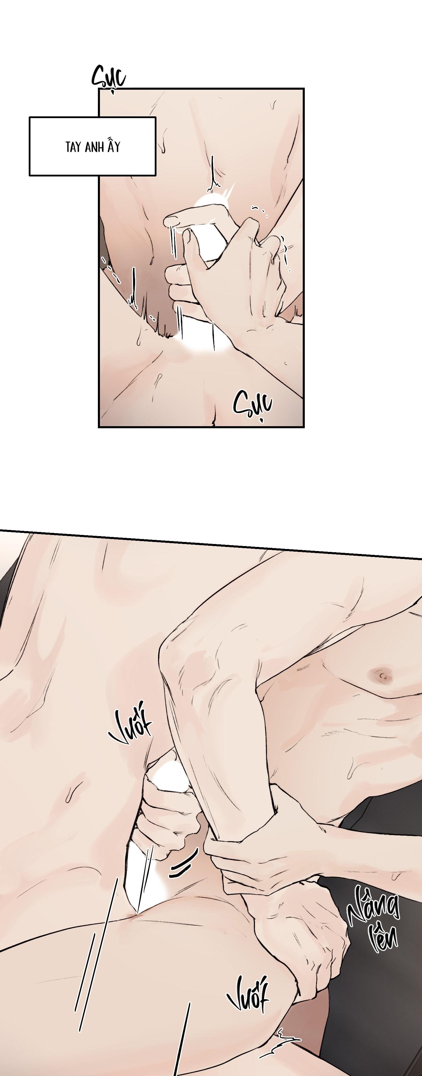 SPEAK OF THE DEVIL Chapter 26 18+ - Next 