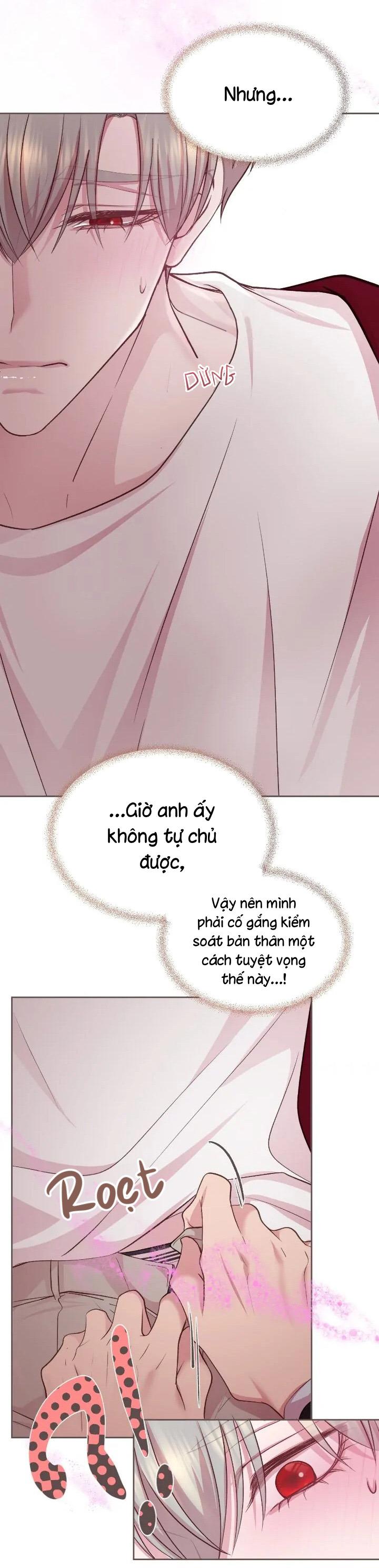 Bạn Đời Định Mệnh Chapter 11 - Next Chapter 12