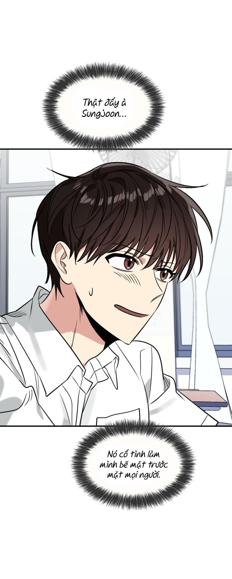 Nhật Hạ Chapter 3 - Next Chapter 4