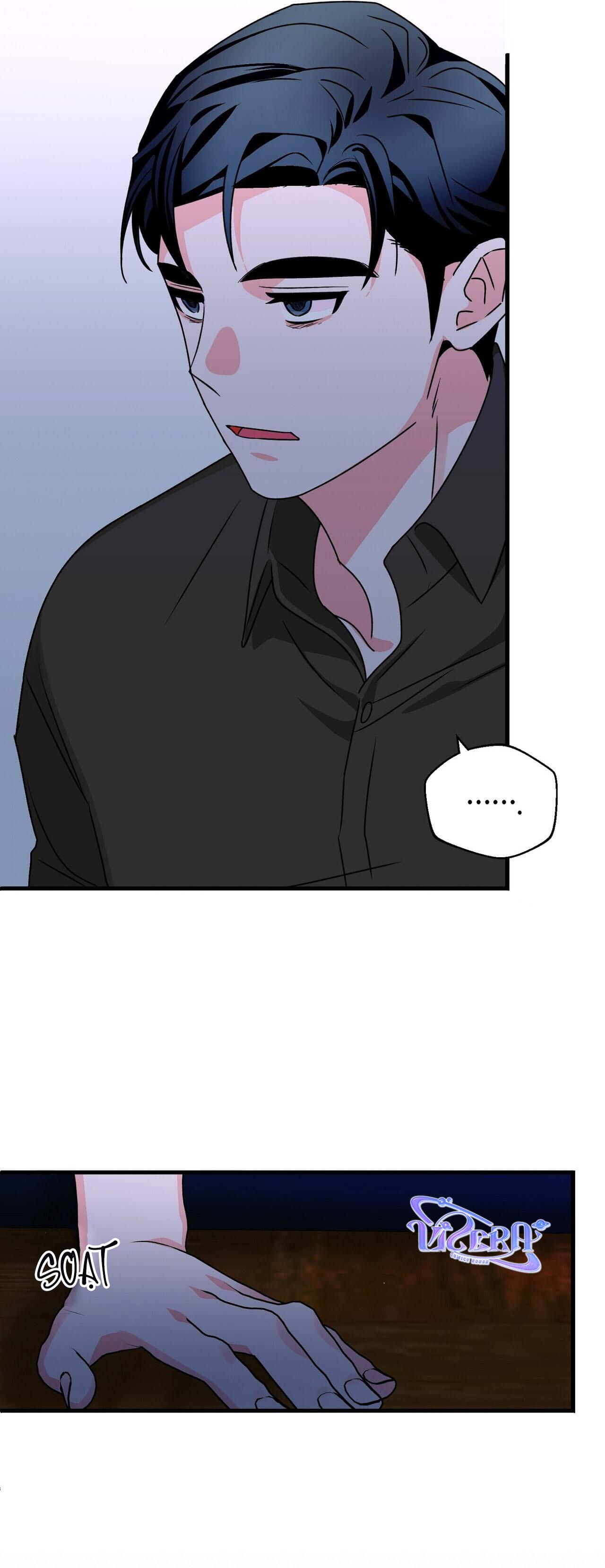 Bách Dạ Chapter 27 - Next Chapter 28