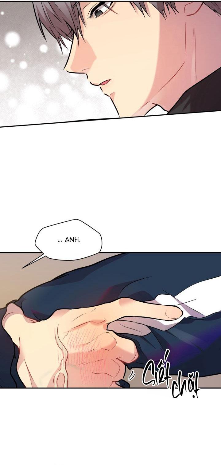 THÚ CƯNG DAMDANG Chapter 6.2 LÒ HƠI 2 - Next Chapter 6.3 LÒ HƠI 3