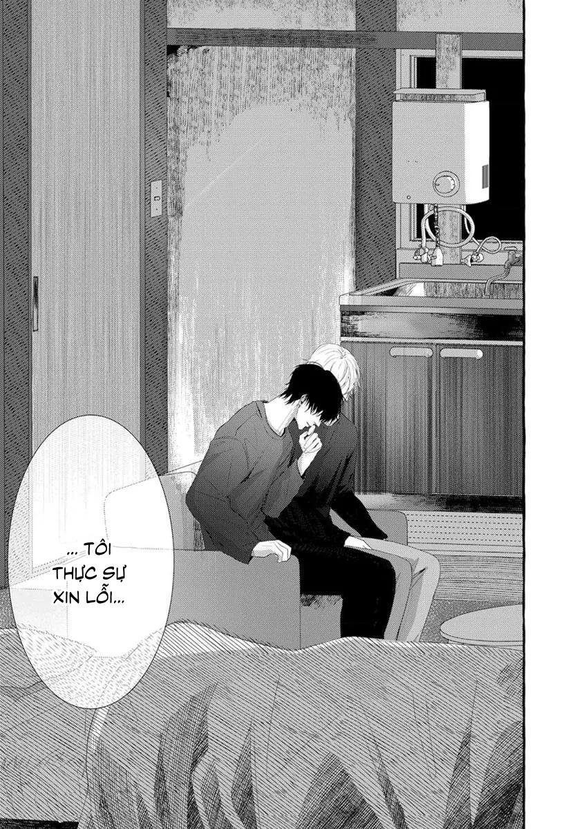 LIST TRUYỆN MANGA NGẮN THEO YÊU CẦU Chapter 8.3 - Next Chapter 8.4