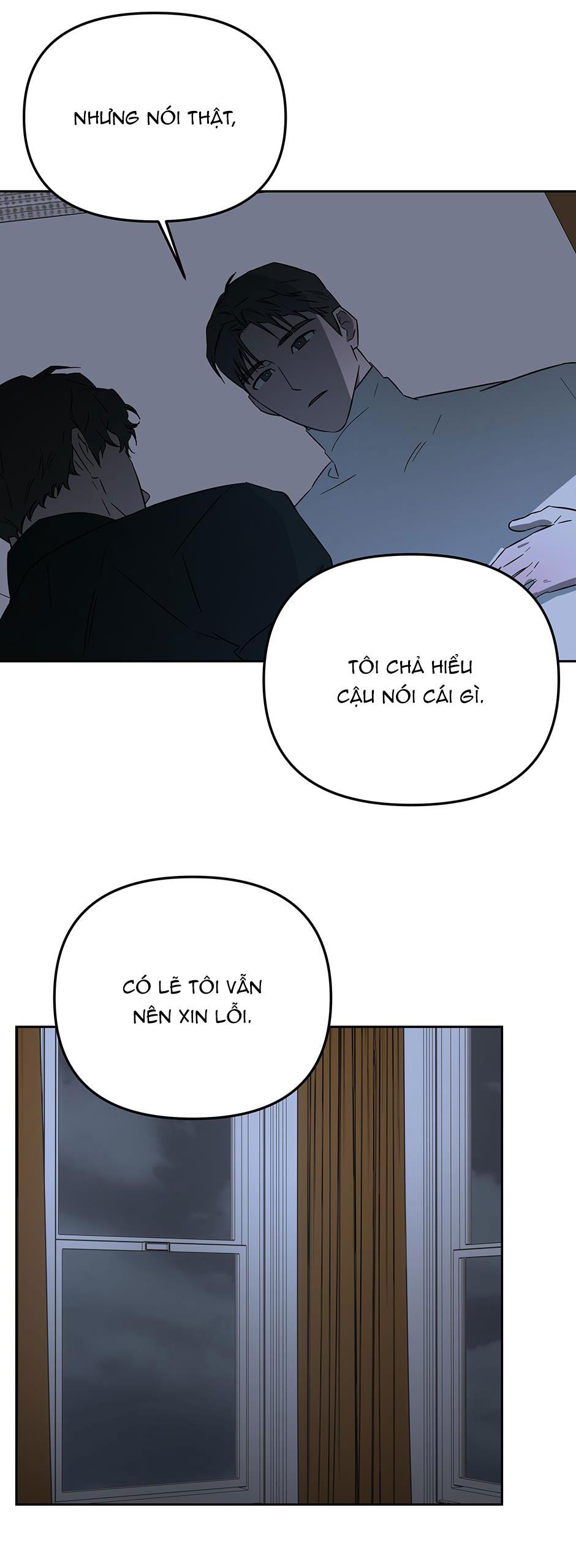 Chén Ghệ Mới Bồ Cũ Chapter 12 - Next Chapter 13