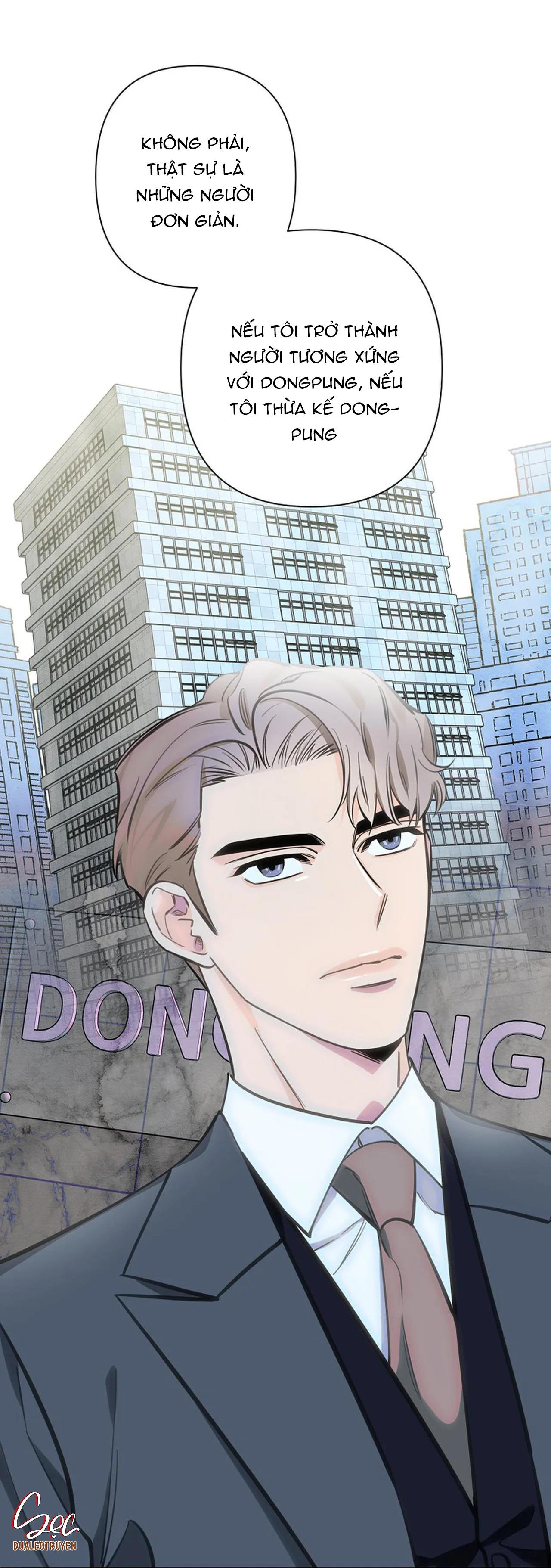 ĐÊM DỊU DÀNG Chapter 57 - Next Chapter 58