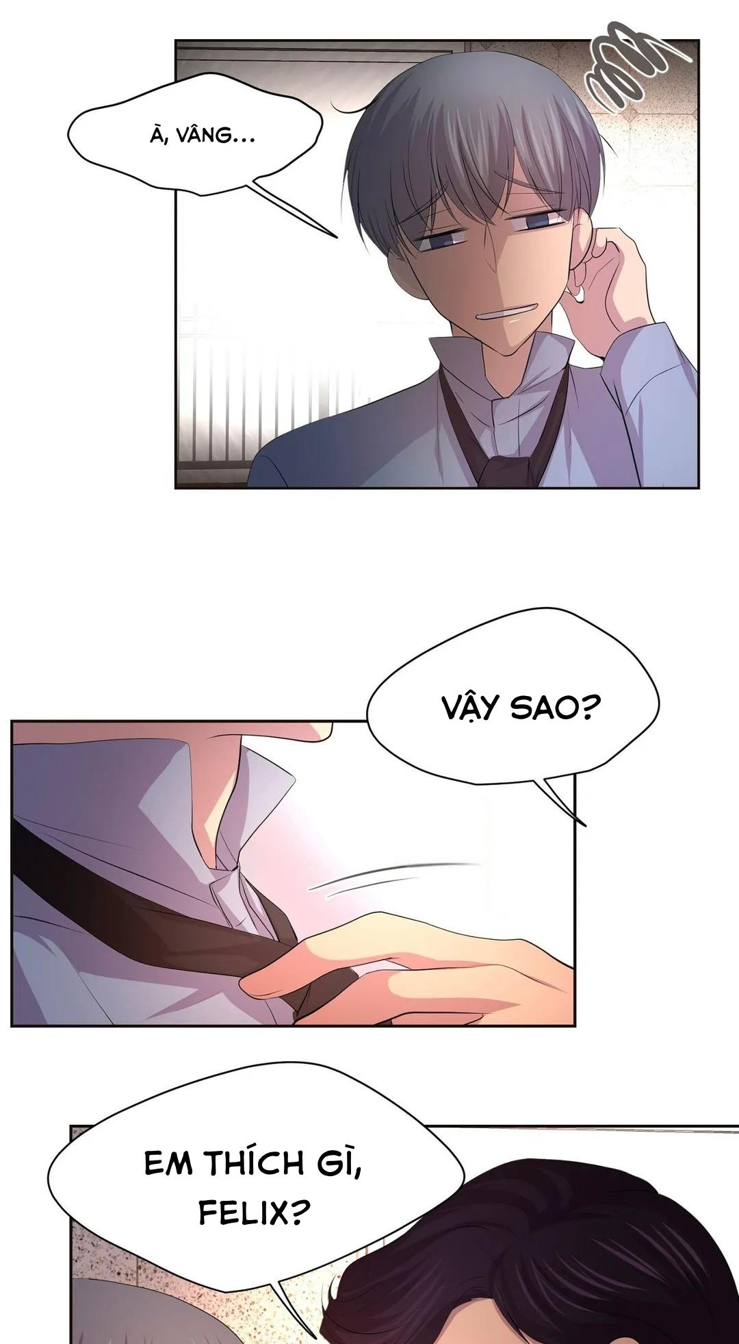 HMT Giữ Em Thật Chặt Chapter 49 - Next Chapter 50