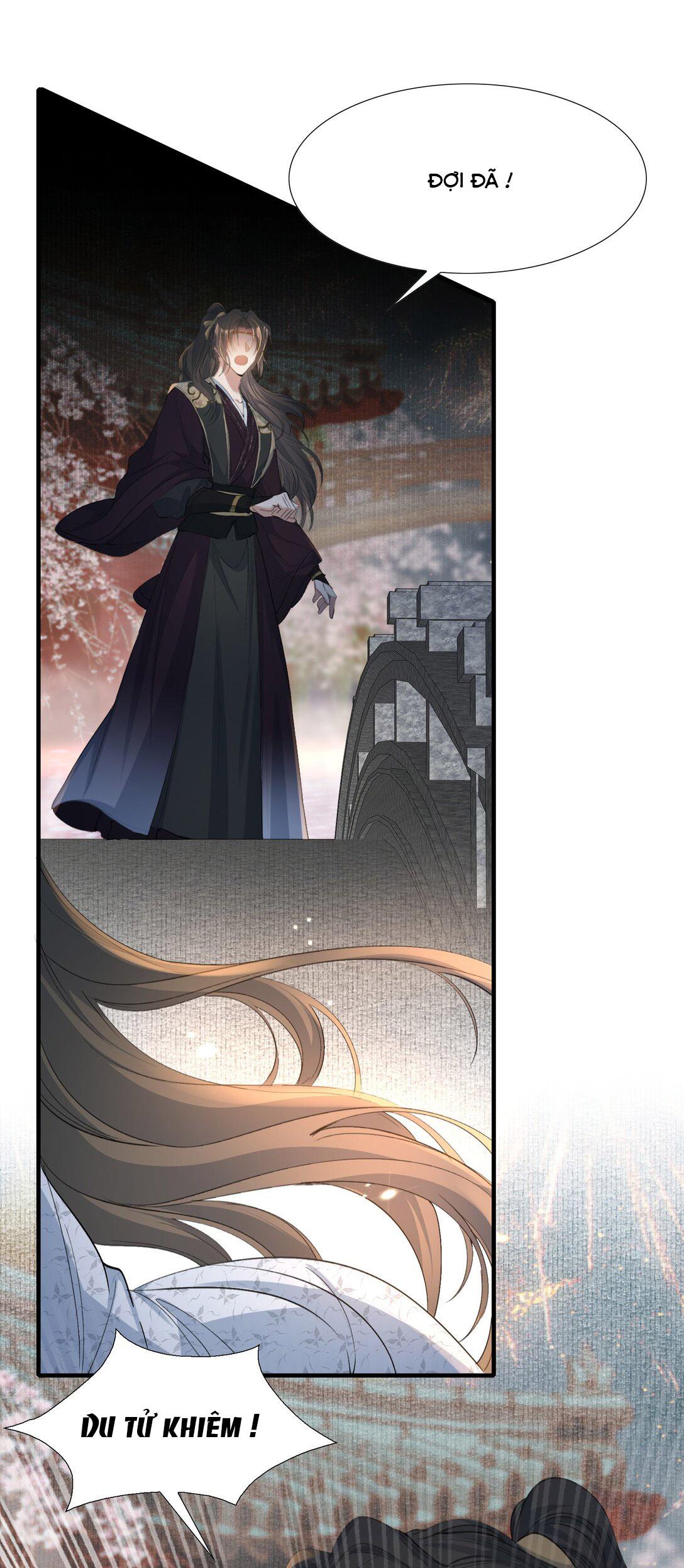 Loạn thế vi vương Chapter 94 - Next Chapter 95