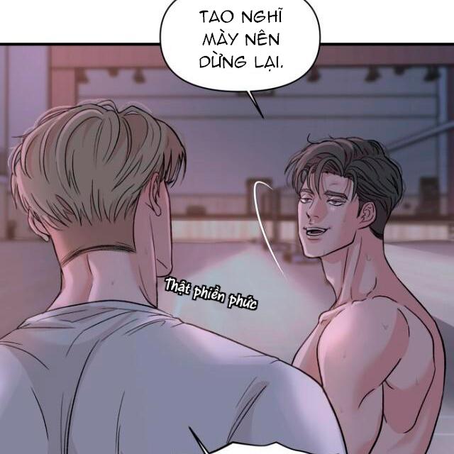 Mày đã bao giờ chứng kiến bạo lực học đường chưa? Chapter 3 - Next 