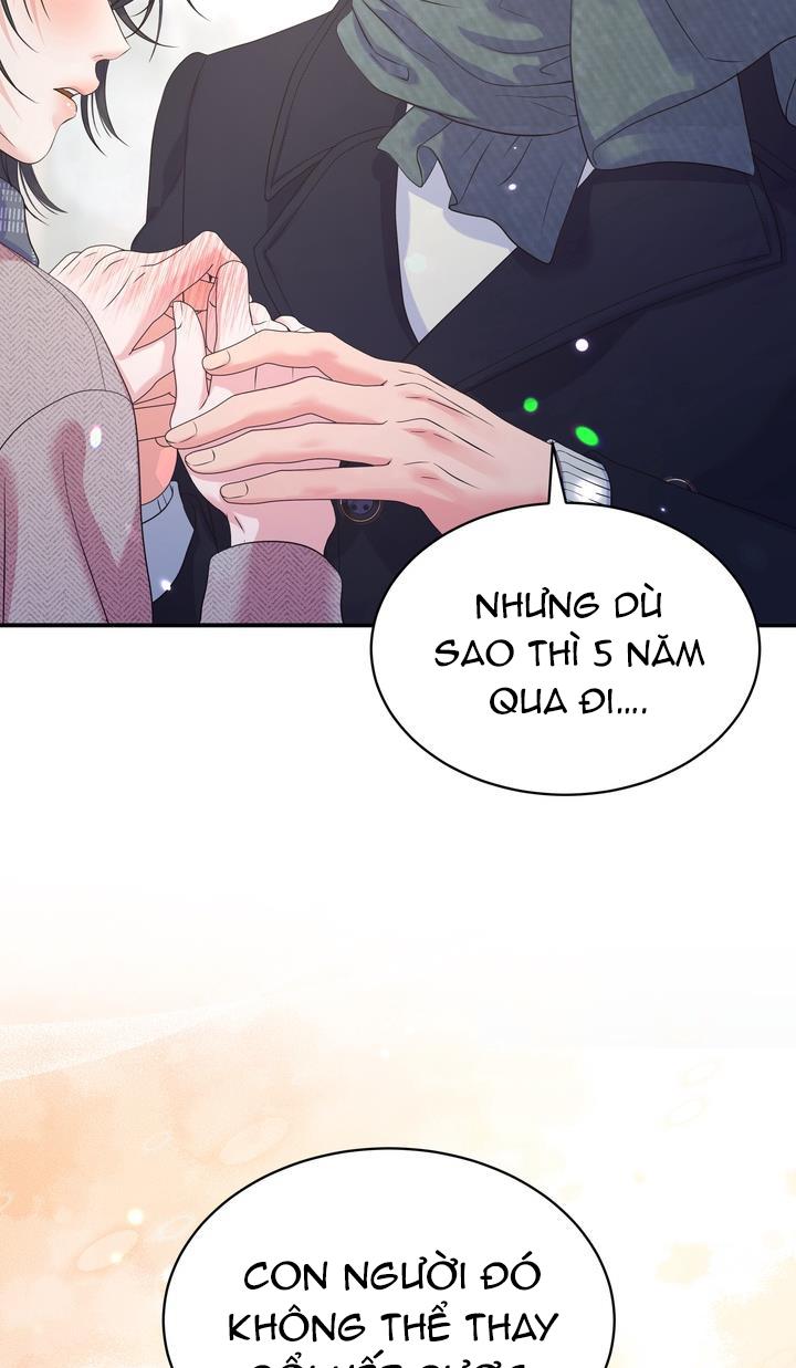 NGHIỆN SEX Chapter 18.5 ngày tuyết tan5 - Next Chapter 18.5