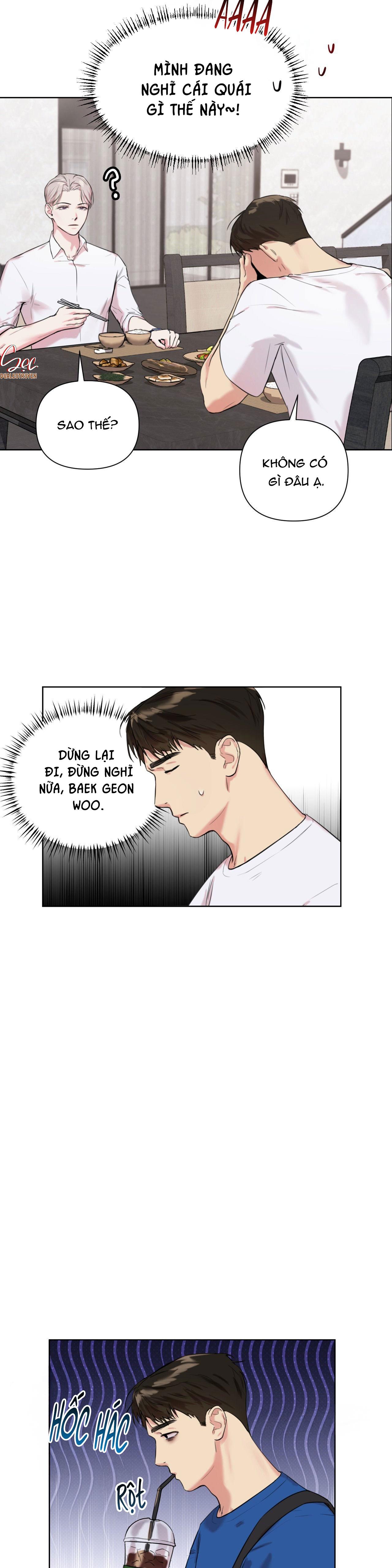 TU HÚ KHÔNG RỜI KHỎI TỔ Chapter 2 - Next Chapter 3