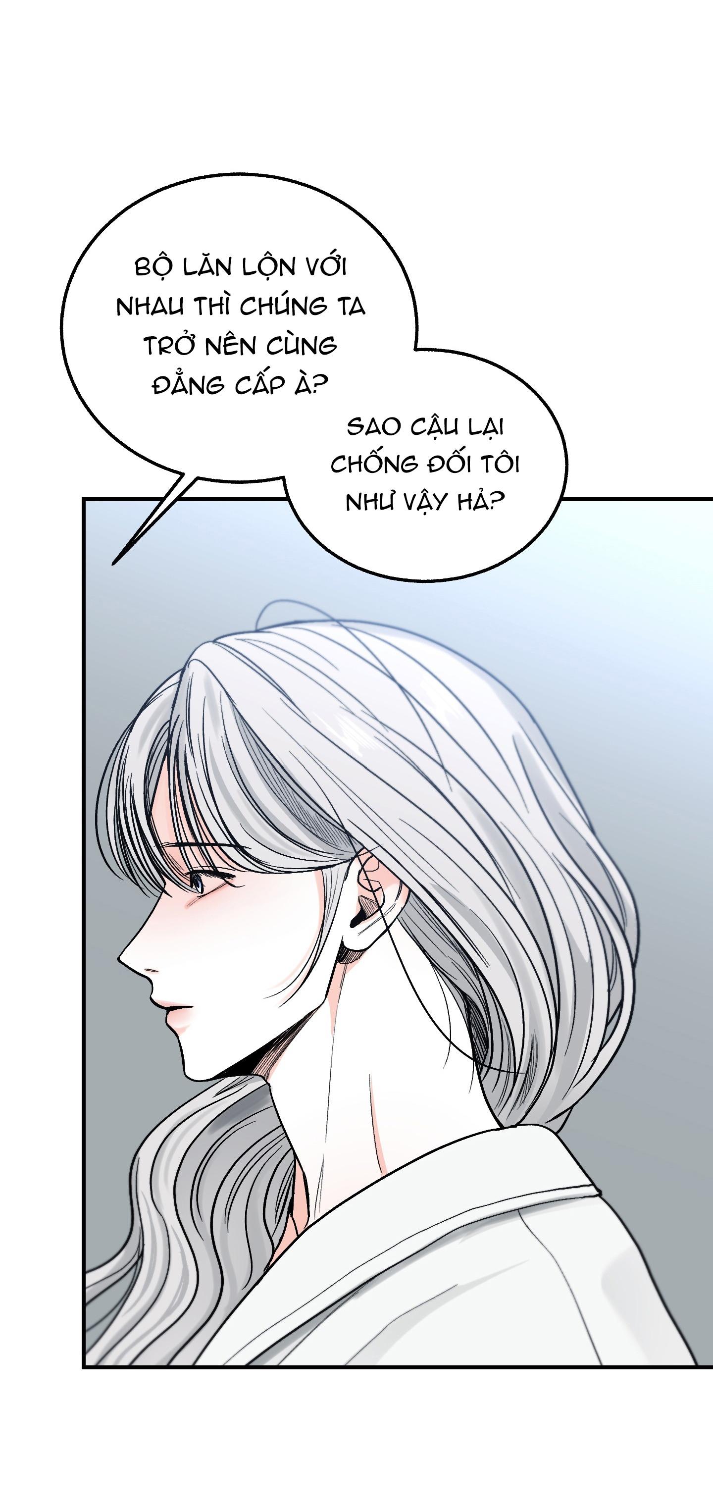 NGHIỆN SEX Chapter 21.7 món đồ chơi 7 - Next Chapter 21.7