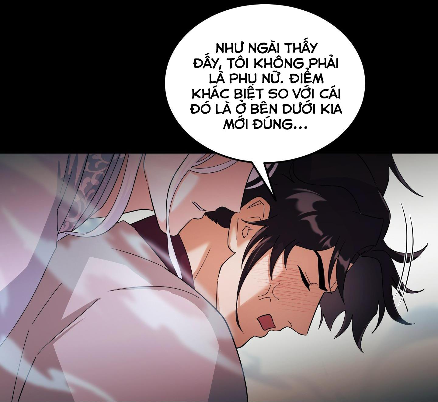 SỐNG SÓT NHỜ LÀM VỢ BÉ CỦA MA GIÁO CHỦ Chapter 2 - Next Chapter 3