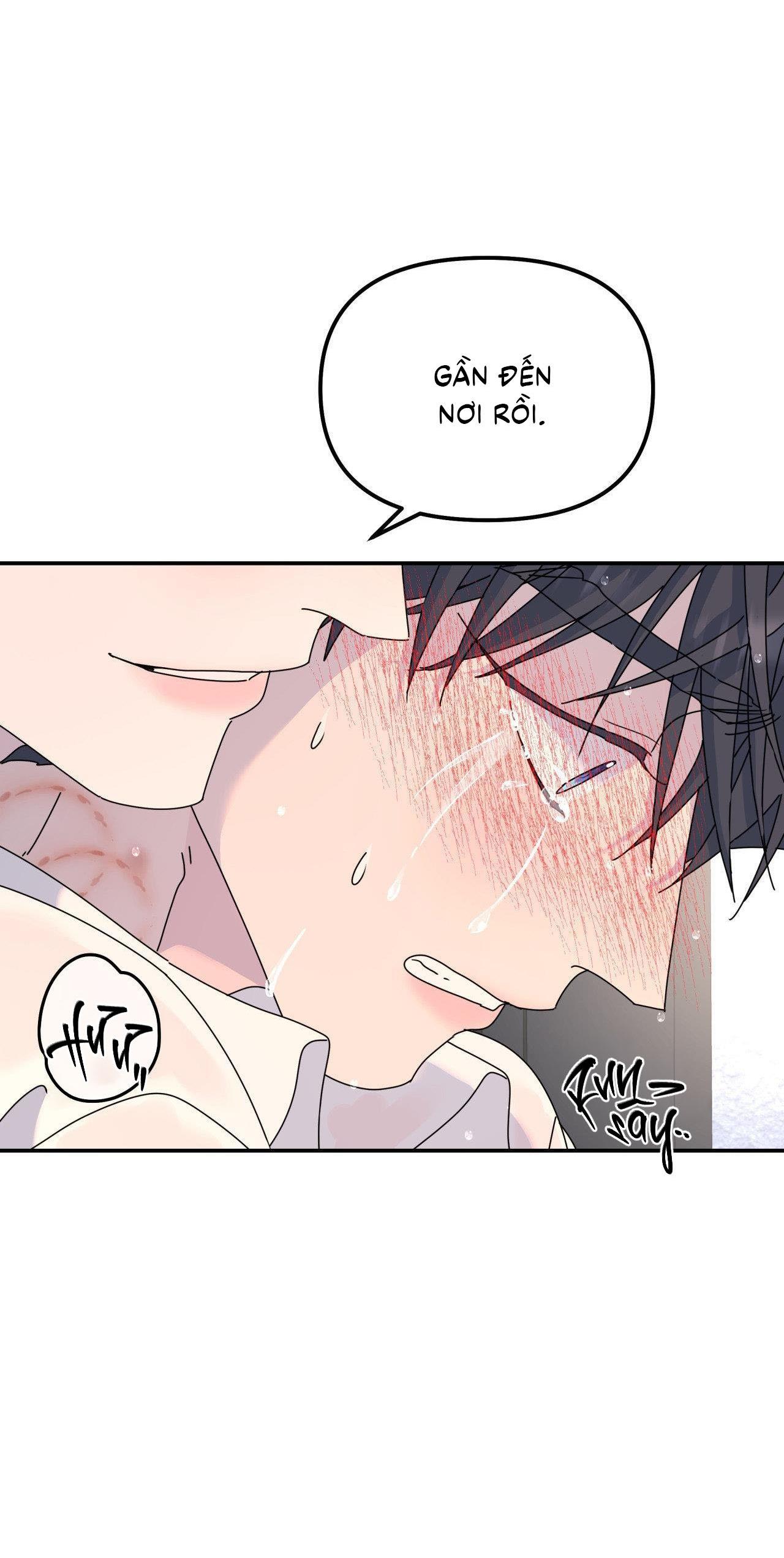 (CBunu) Cây Không Có Rễ Chapter 73 - Trang 3