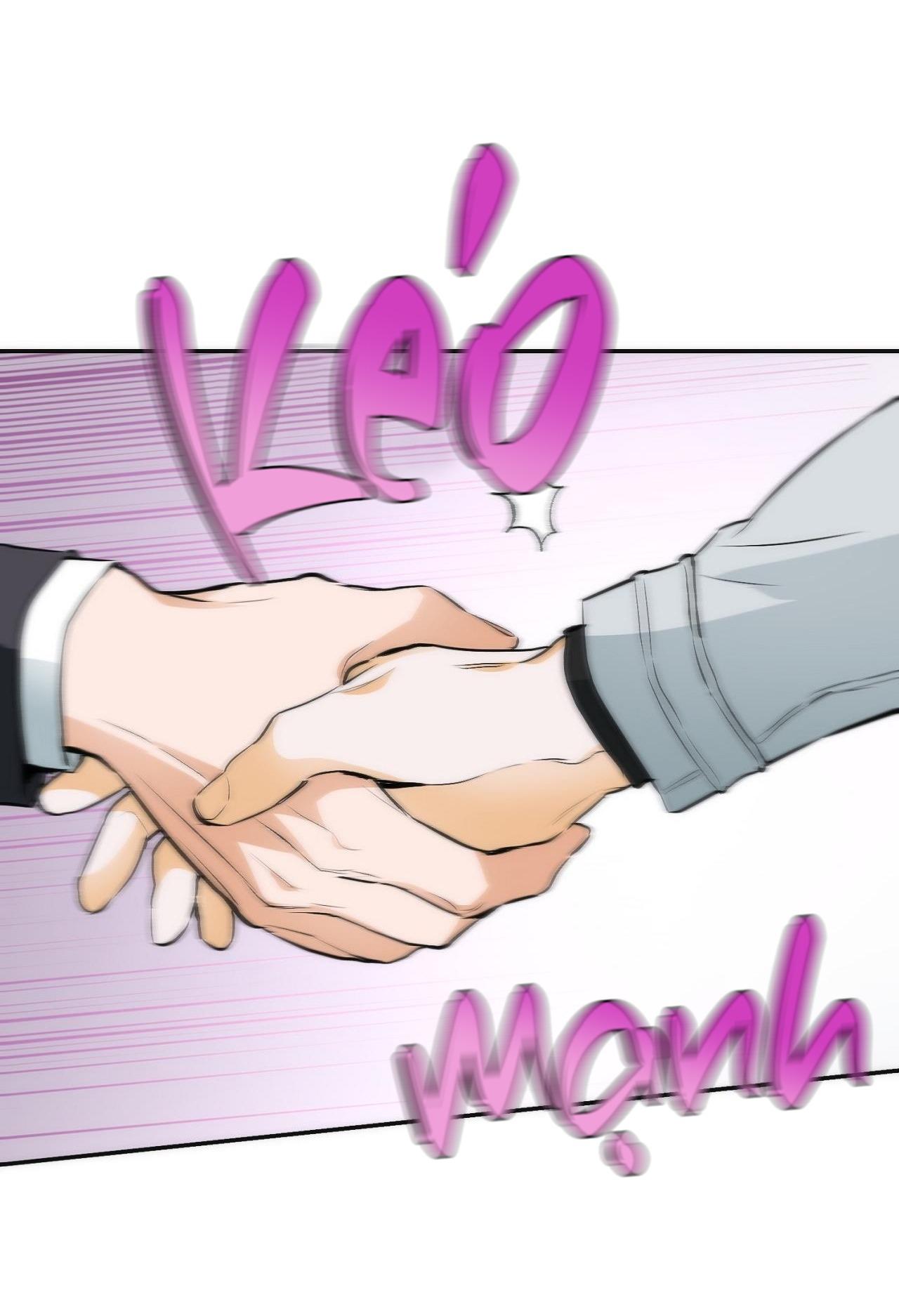 OFF TRACK Chapter 6 - Next Chapter 7