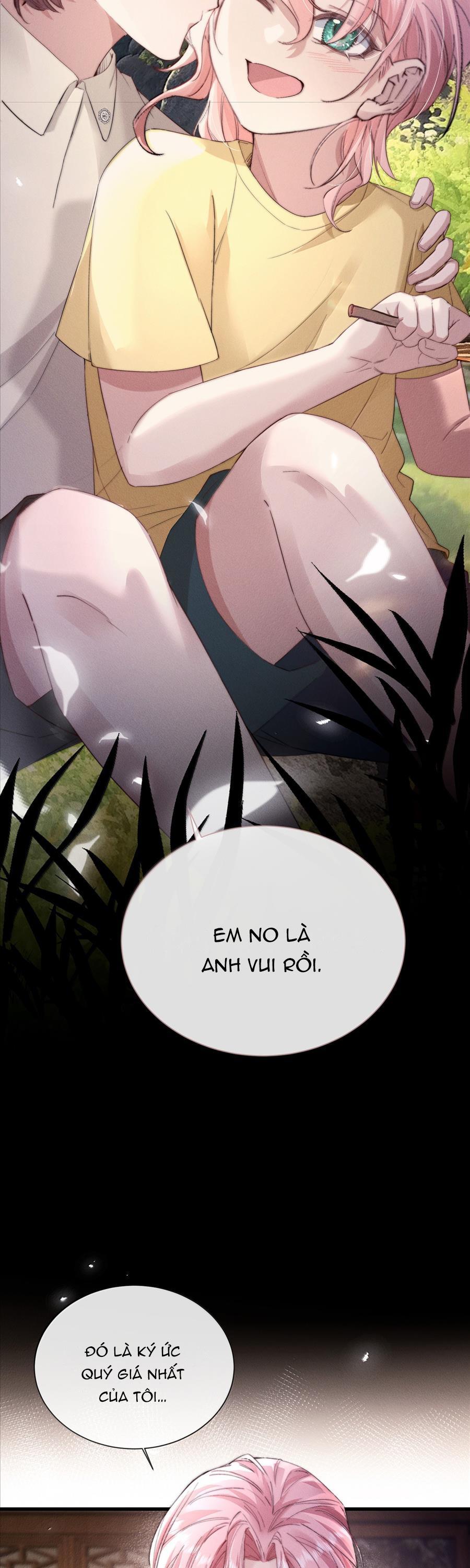 Phép Tắc Nuôi Dưỡng Chó Điên Chapter 55 - Next 