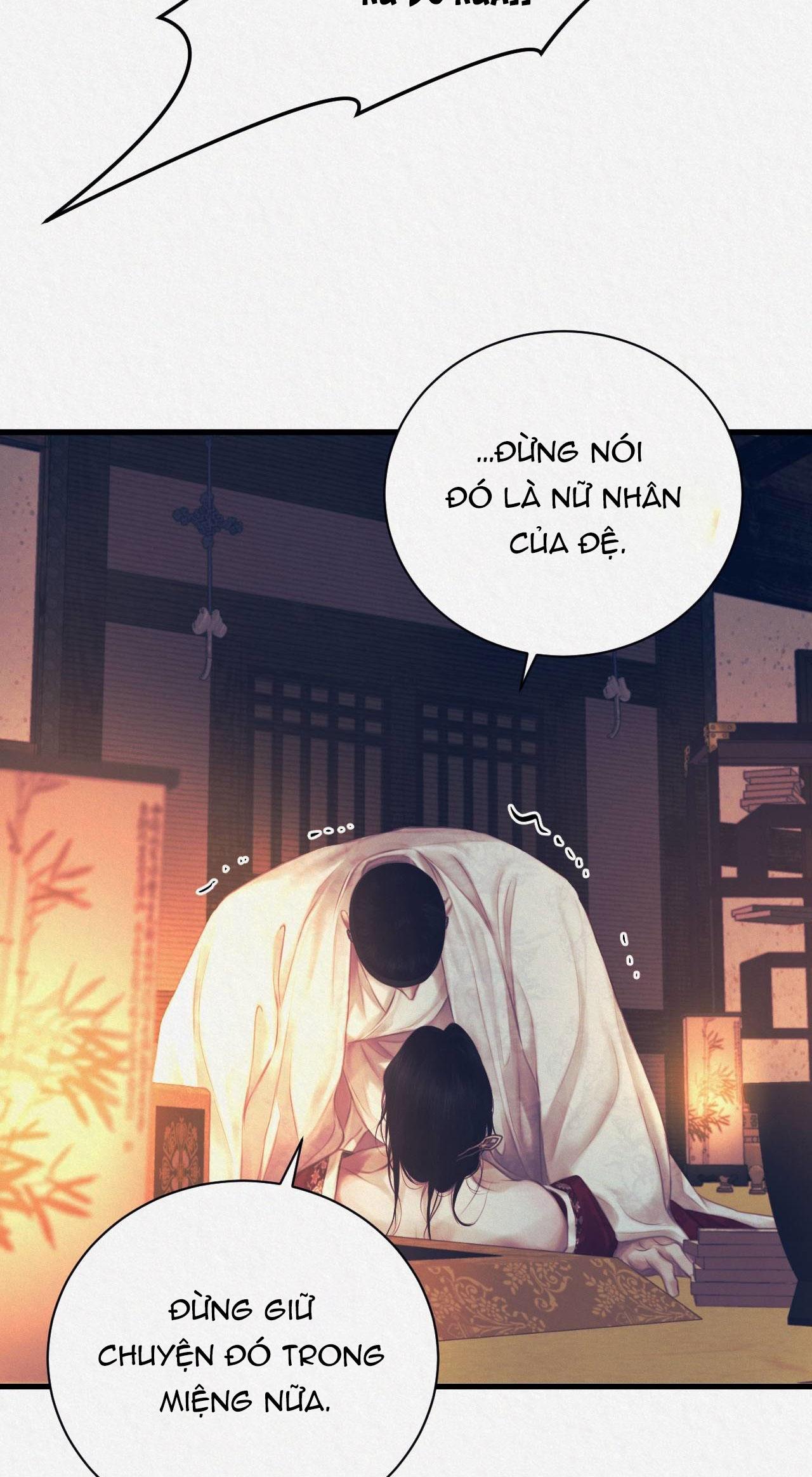 RELAY SS Chapter 2.4 ngọn lửa tình 4 - Next Chapter 2.5 ngọn lửa tình E