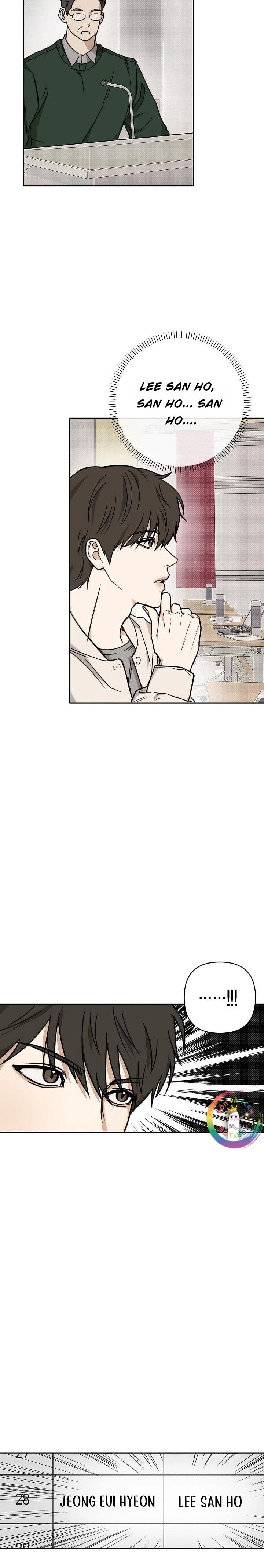 (END) DẤU ẤN Chapter 2 - Next Chapter 3