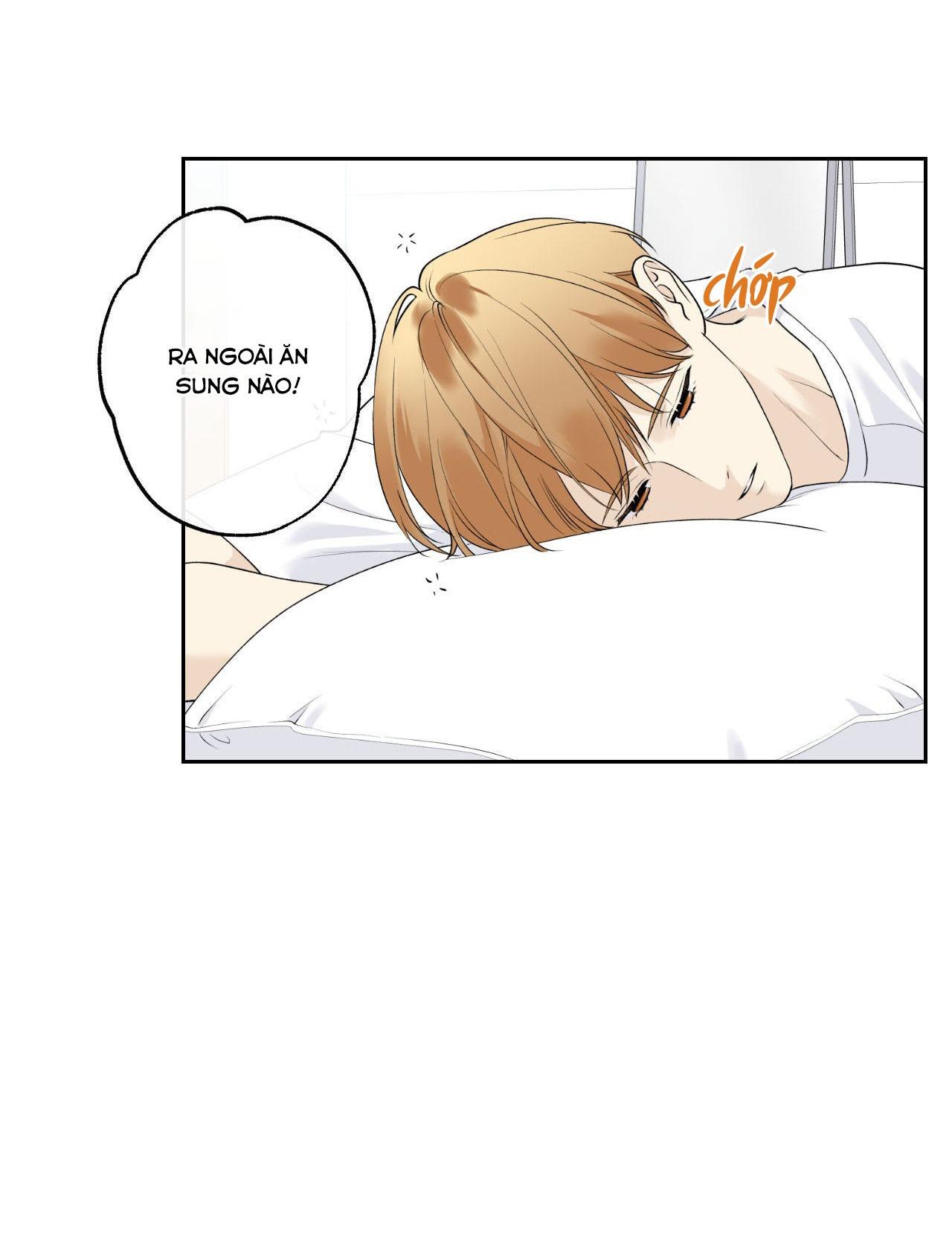 ĐỐI TỐT VỚI TÔI KHÓ VẬY SAO? Chapter 29 - Next Chapter 30