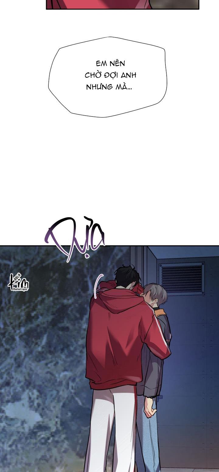 THÚ CƯNG DAMDANG Chapter 6.4 LÒ HƠI 4 - Next Chapter 6.5 LÒ HƠI END