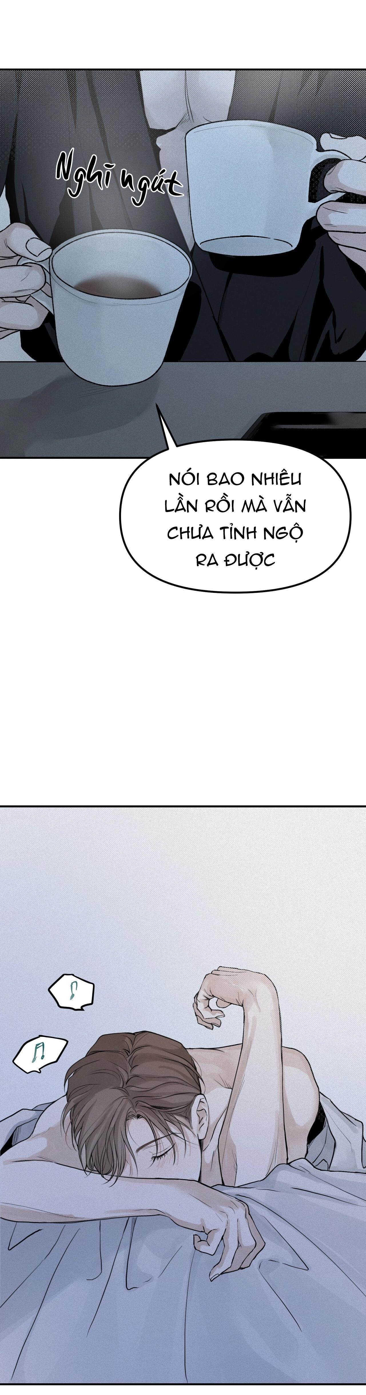 Hình Chiếu Chapter 1 - Next Chapter 2