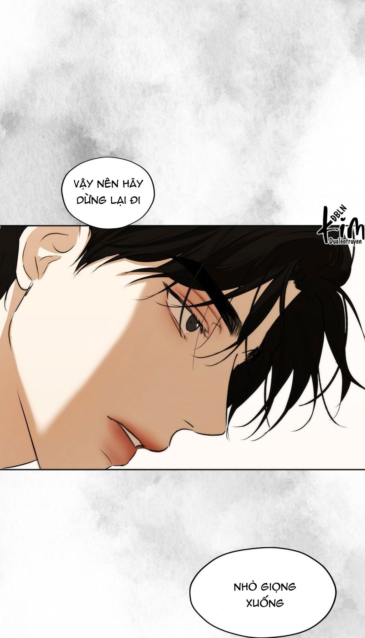 ÁI TÌNH VÀ DỤC VỌNG Chapter 22 H+++ cực cháy - Next Chapter 23