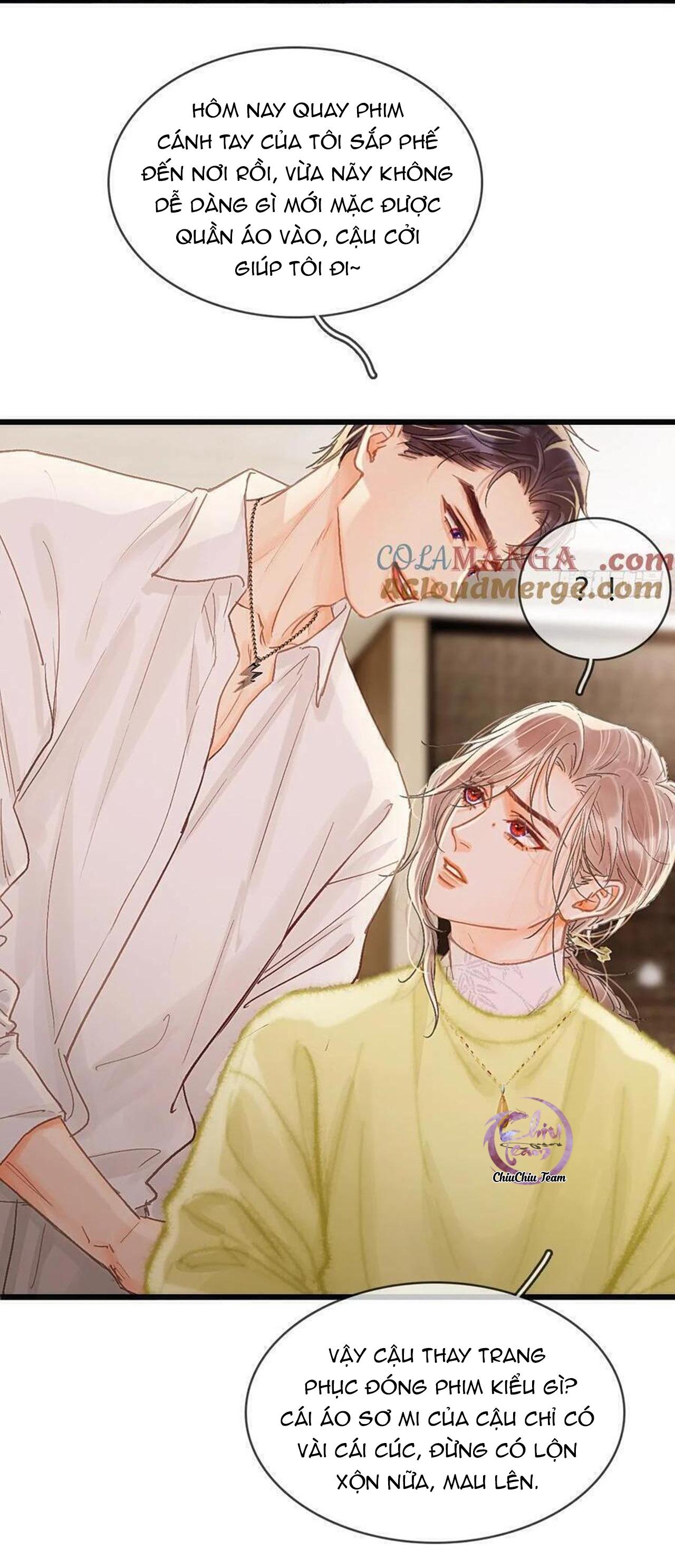 Quen Lâu Mới Biết Người Thiếu Tâm Cơ Chapter 48 - Next Chapter 49