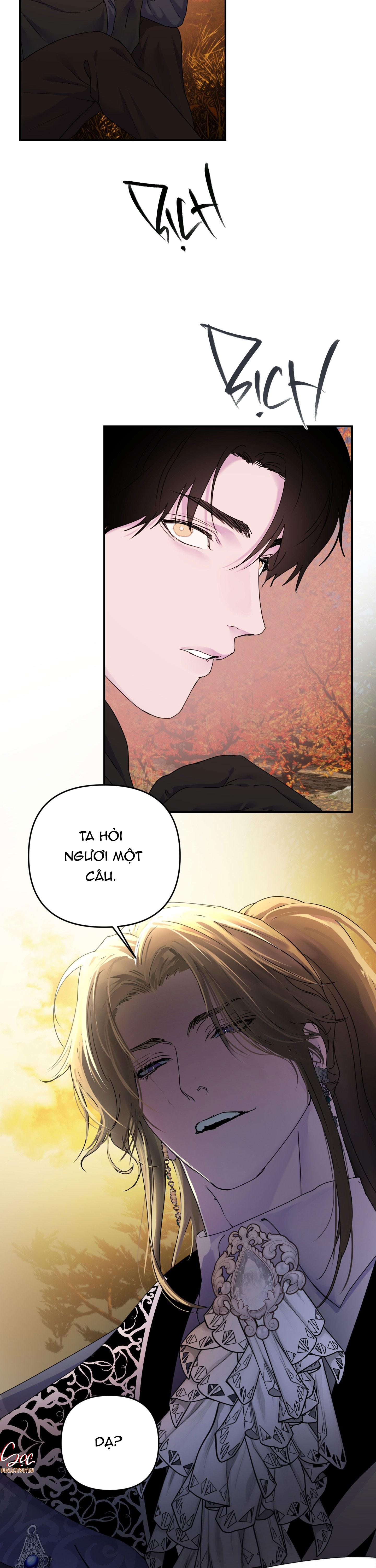 đóa hoa của alosha Chapter 29 - Next 