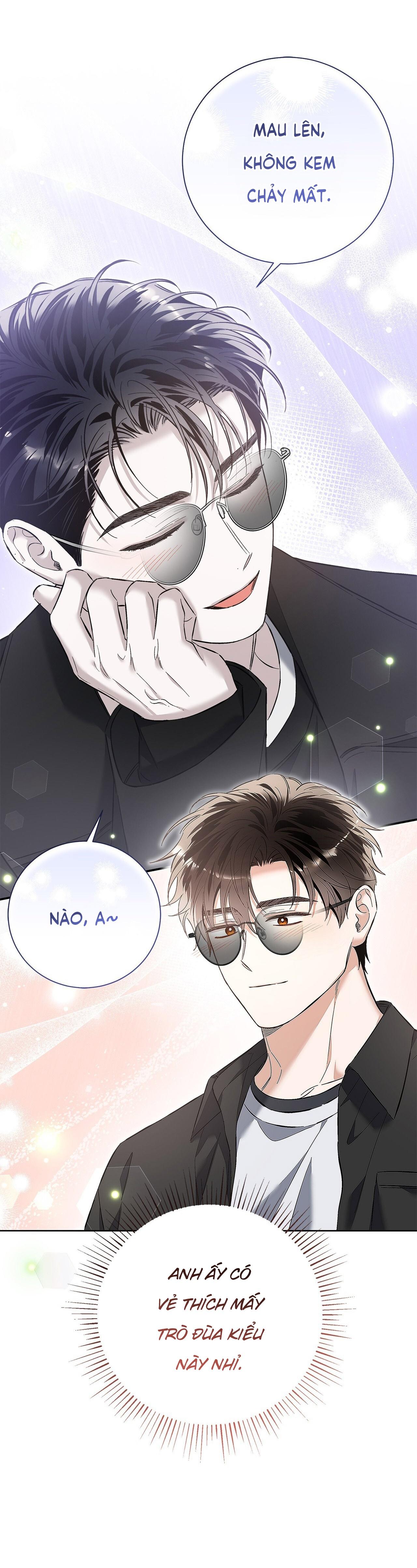 MỐI TÌNH KHÔNG CÔNG BẰNG Chapter 11 - Next Chapter 12