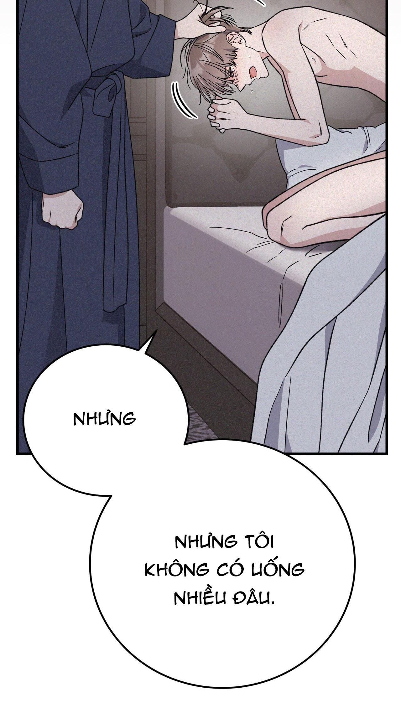 VÔ HÌNH Chapter 44 - Next Chapter 45