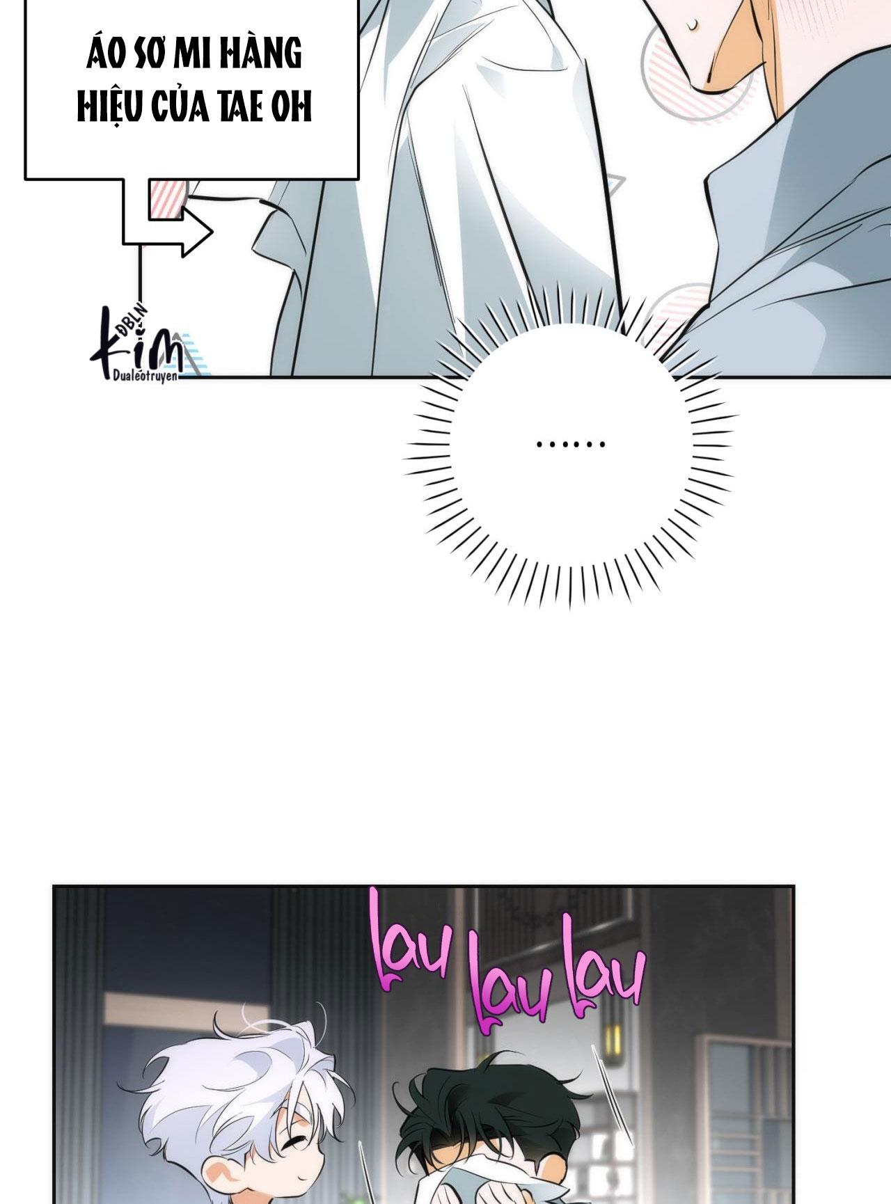 OFF TRACK Chapter 16 - Next CHƯƠNG 16 (H)