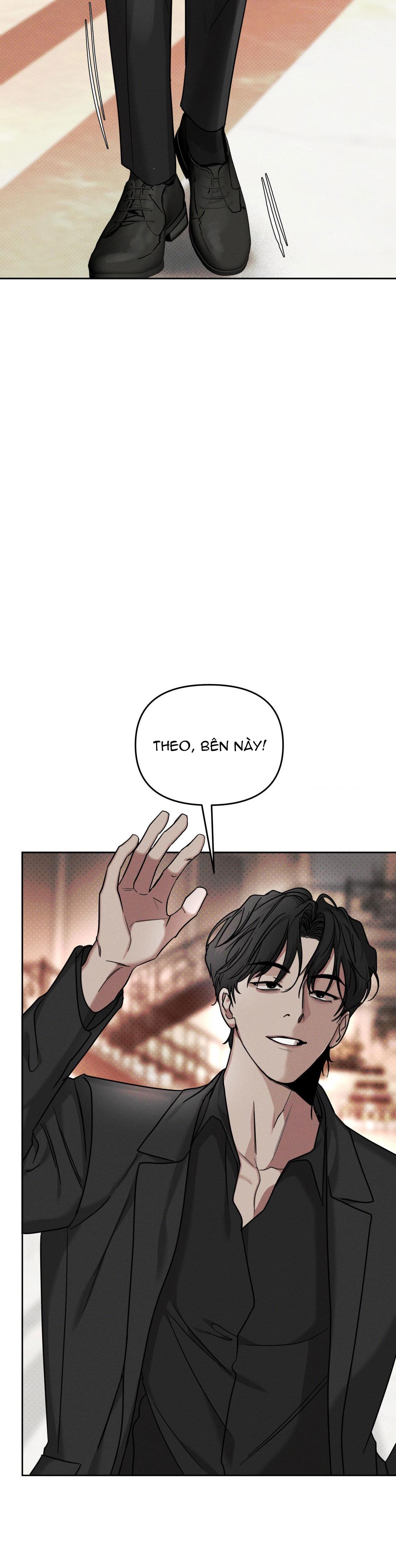 THÂN ÁI Chapter 18 - Next Chapter 19