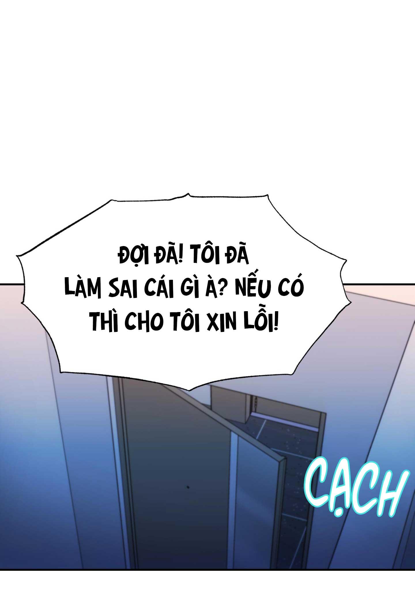 GIÀNH QUYỀN KIỂM SOÁT Chapter 1 - Next Chapter 2