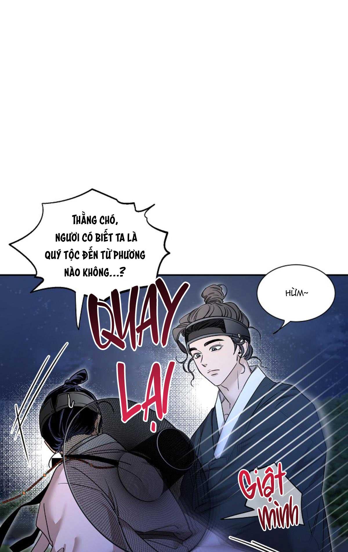 TUYỂN TẬP BL CỔ TRANG Chapter 2 TÌNH KHÚC XANH - Next Chapter 3 TÌNH KHÚC XANH