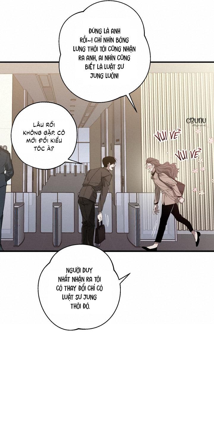 (CBunu) Tráo Đổi Chapter 66 - Next 