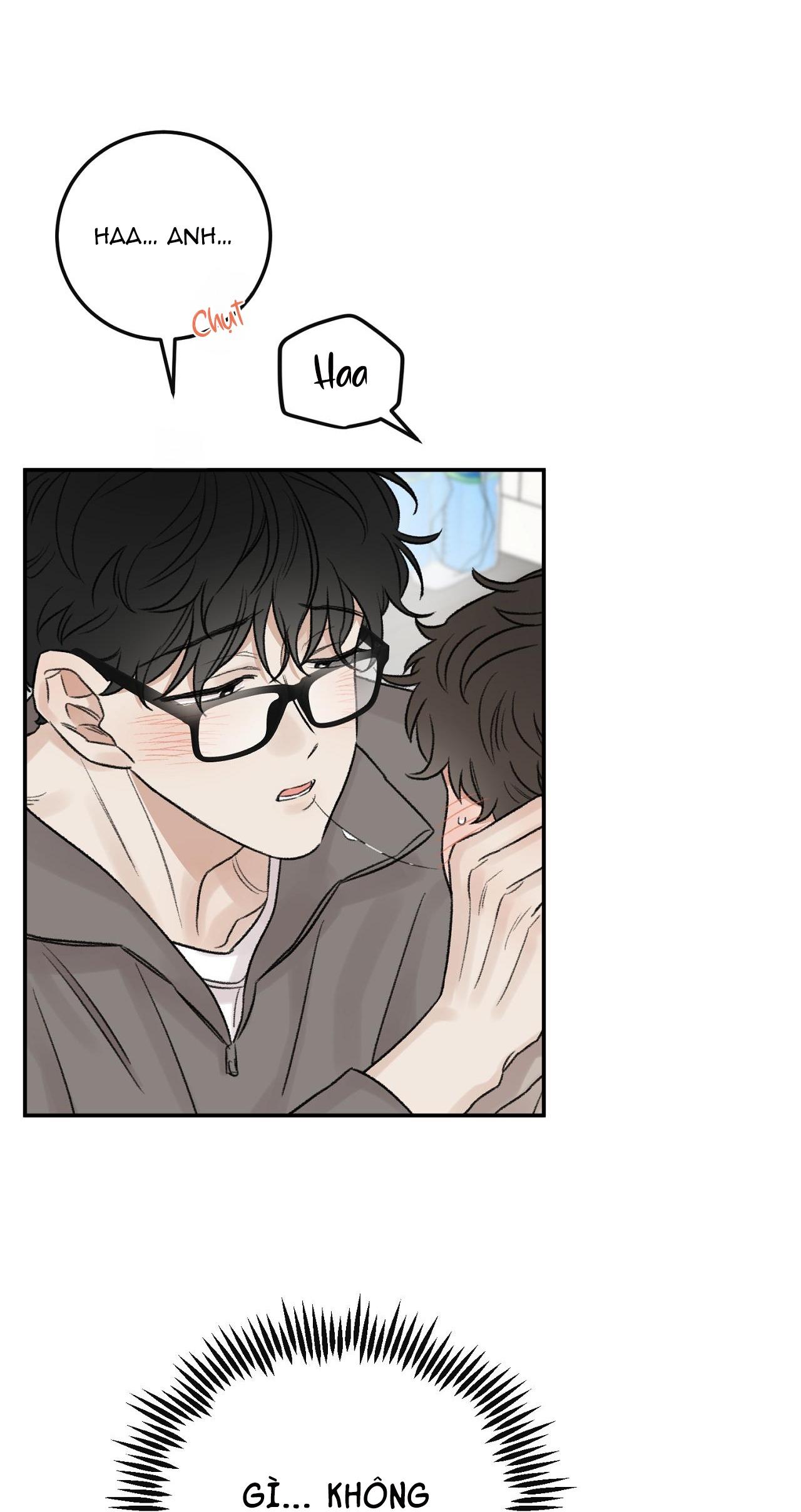 NGHIỆN SEX Chapter 27.4 nhà bên 4 - Trang 2