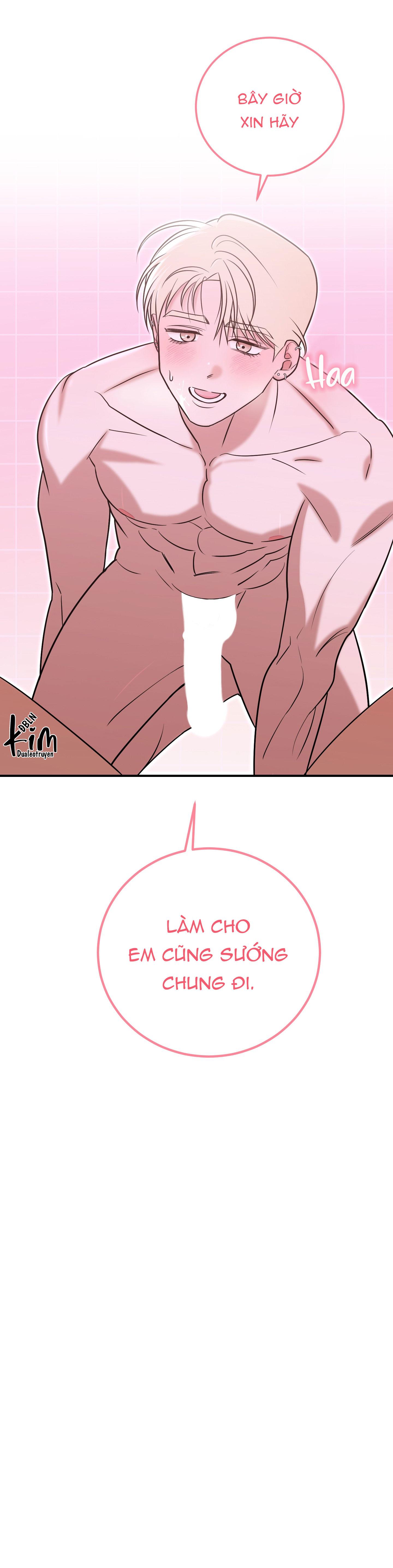 BL NGẮN TUYỂN CHỌN Chapter 35.7 thoát khỏi end - Trang 2