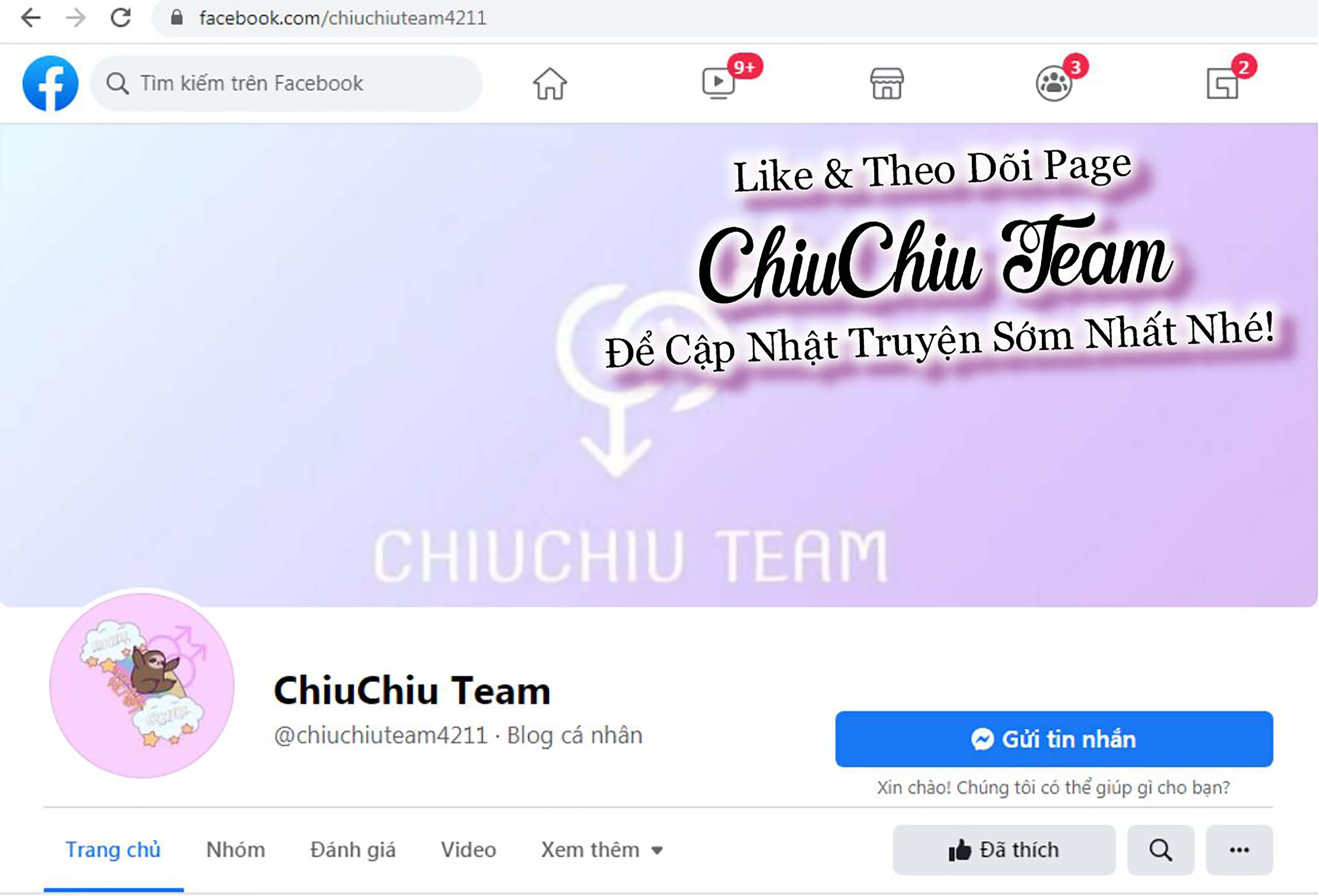 Tôi Trở Thành Dẫn Đường Đỉnh Cấp Nhờ Trúc Mã Chapter 17 - Next Chapter 18