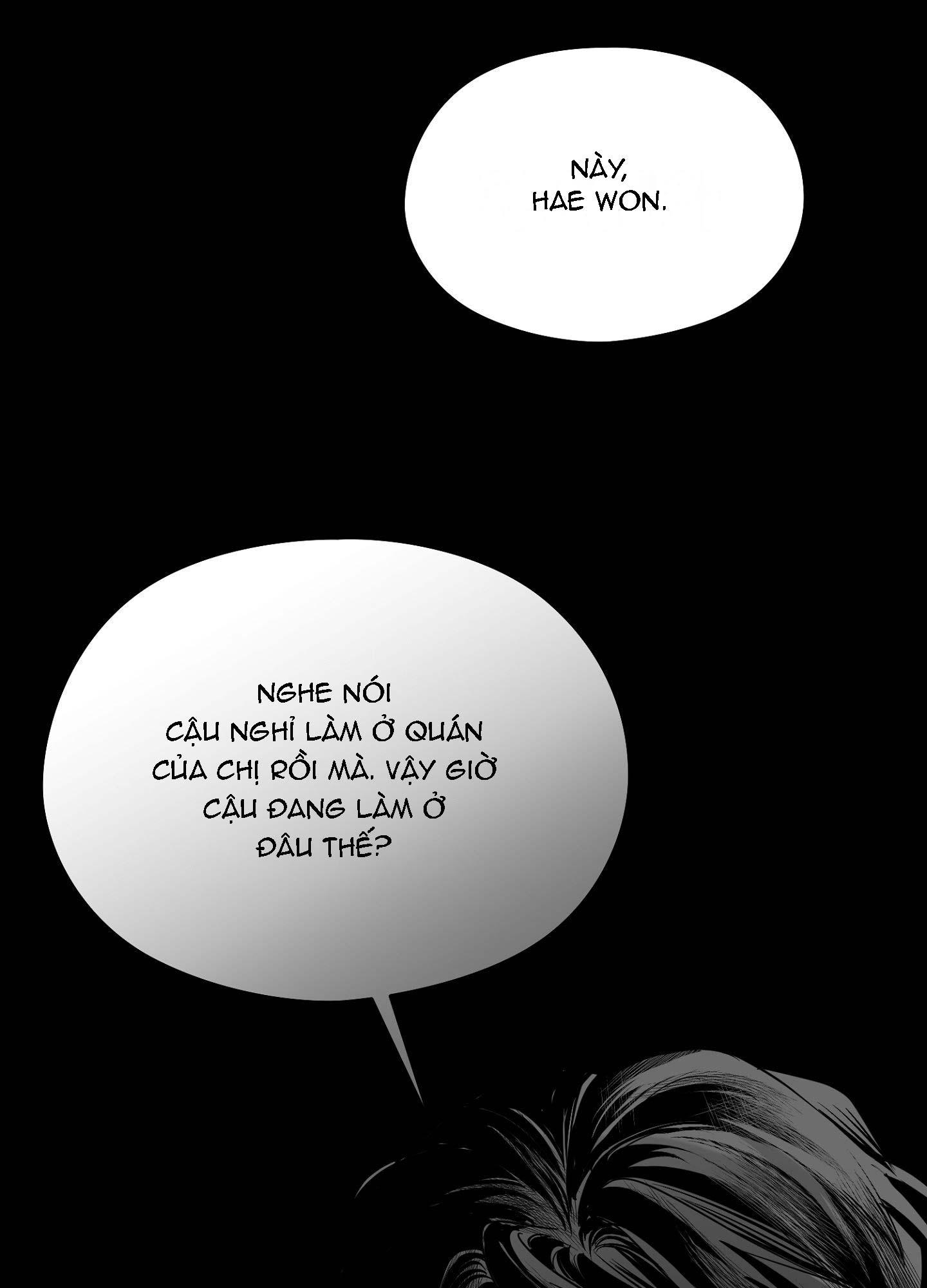 NON ZERO SUM Chapter 62 - Trang 4