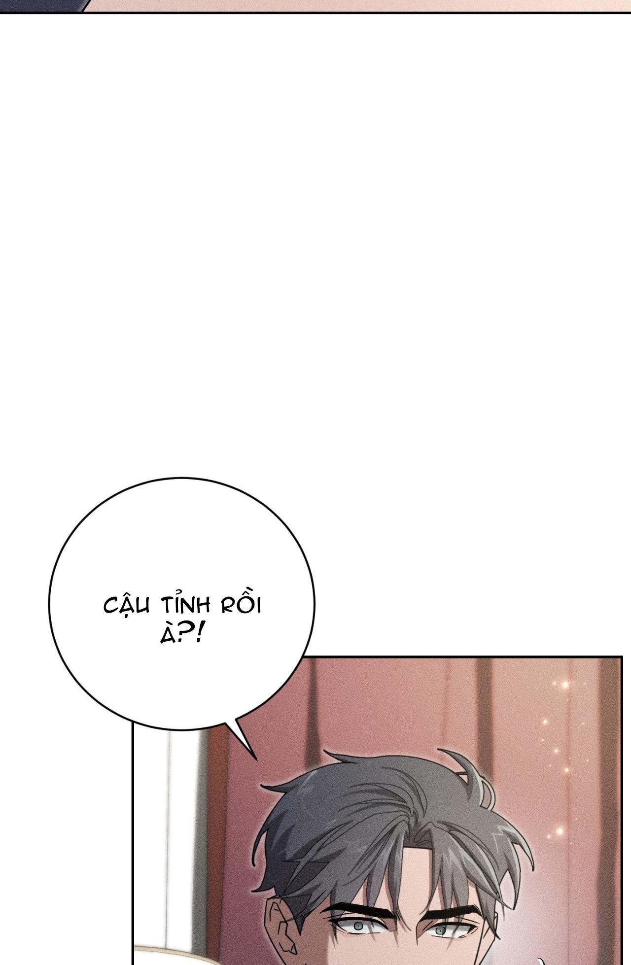 LUẬT LỆ OMERTÀ Chapter 14 - Trang 3