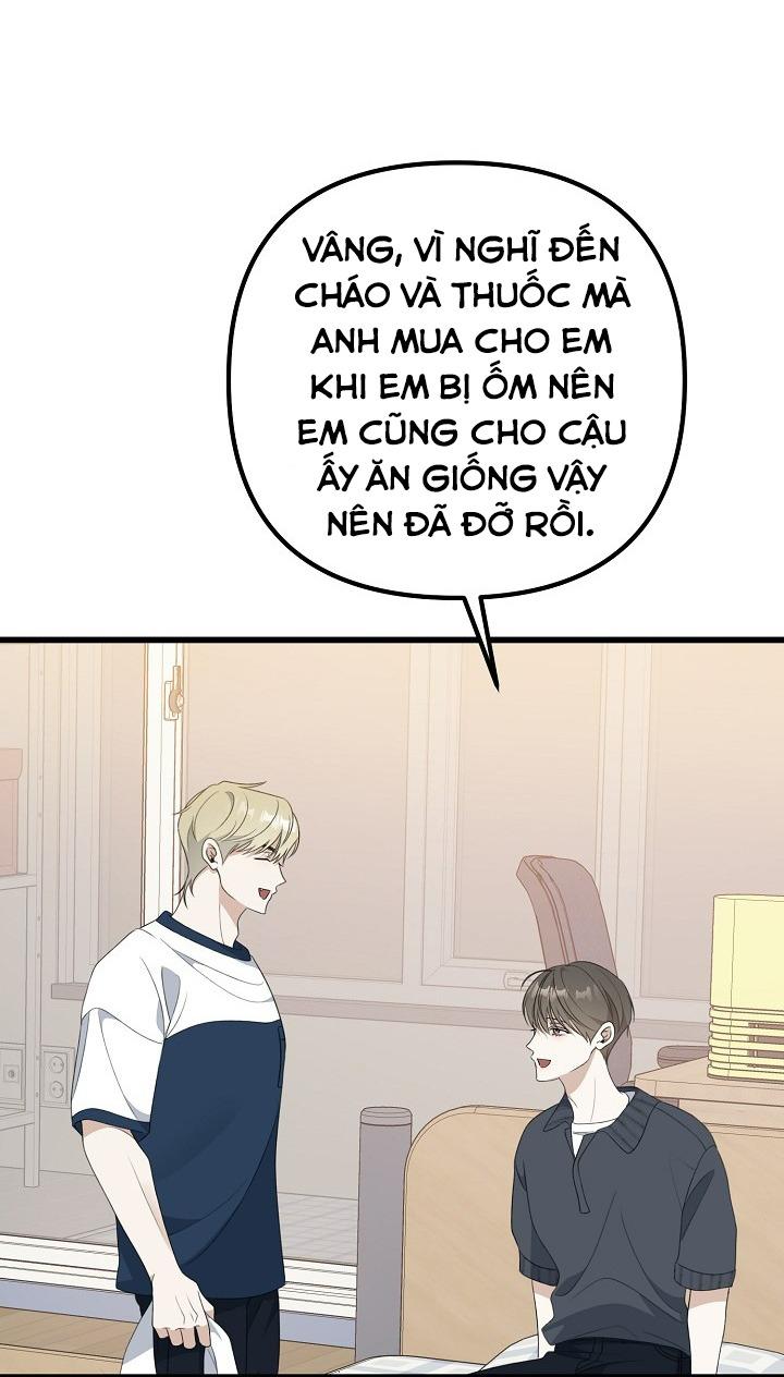 cảm nắng Chapter 31 - Next Chương 32