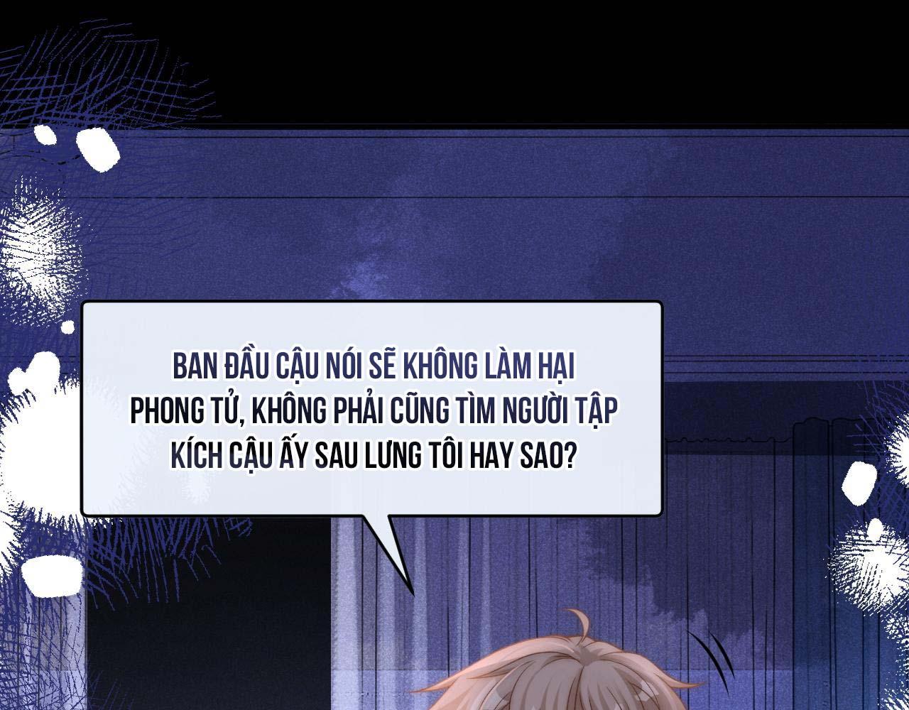 Nam Thần Bá Đạo Cầu Xin Tôi Quay Lại (NGANG RAW) Chapter 47 - Next Chapter 48