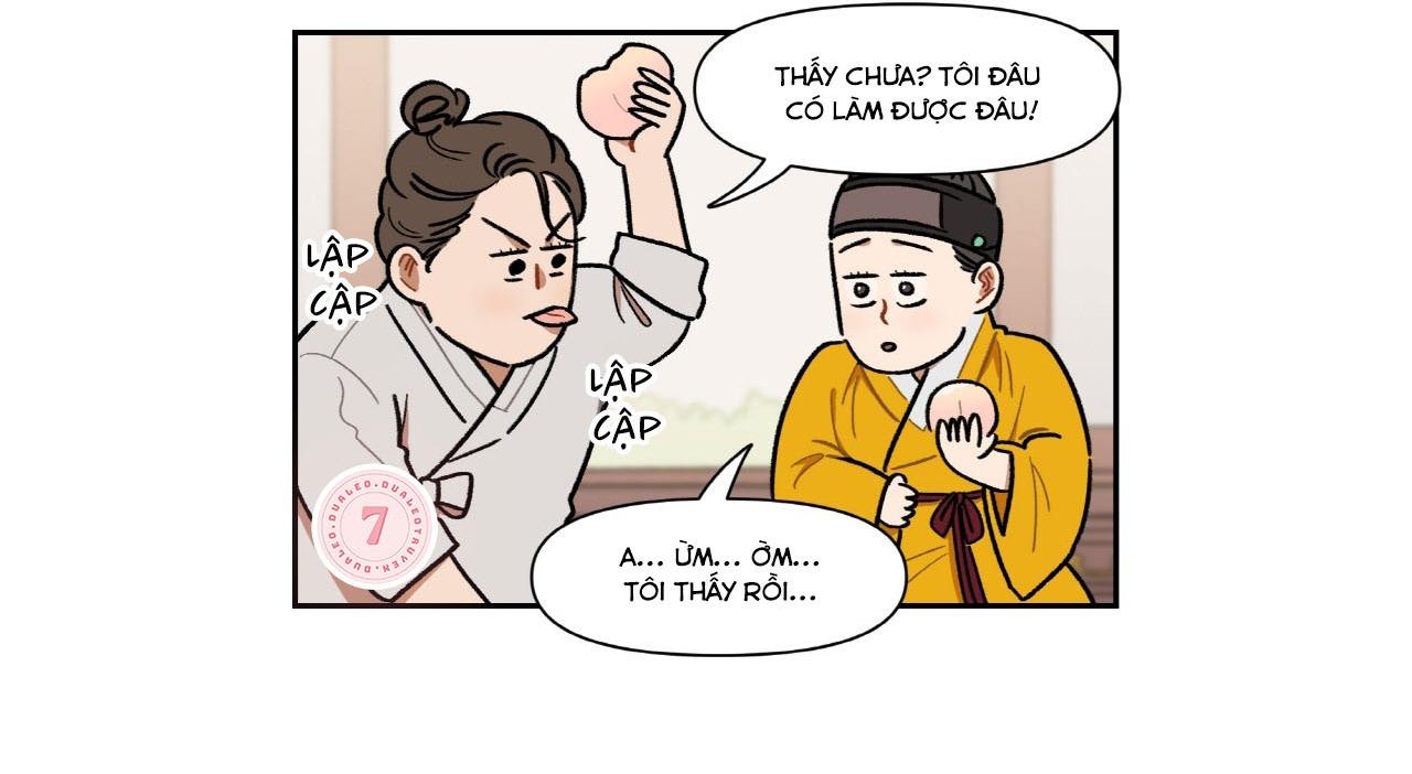 Nam Nô Vô Tri Chapter 1 Chap 1 - Next Chapter 2 Chap 2