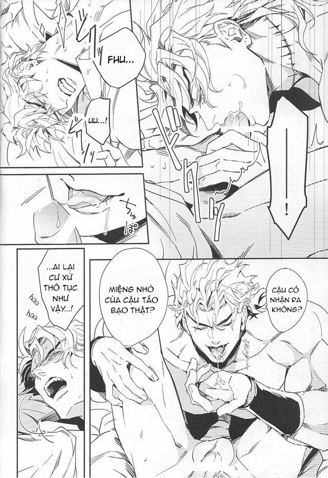 Doujinshi Tổng Hợp Chapter 242 - Next Chapter 243