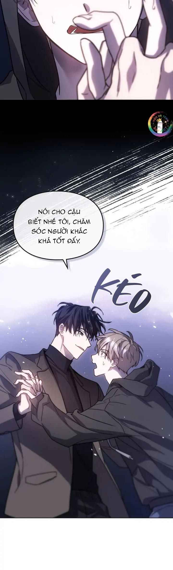 Vết Tích Của Ánh Dương Chapter 3 - Next 