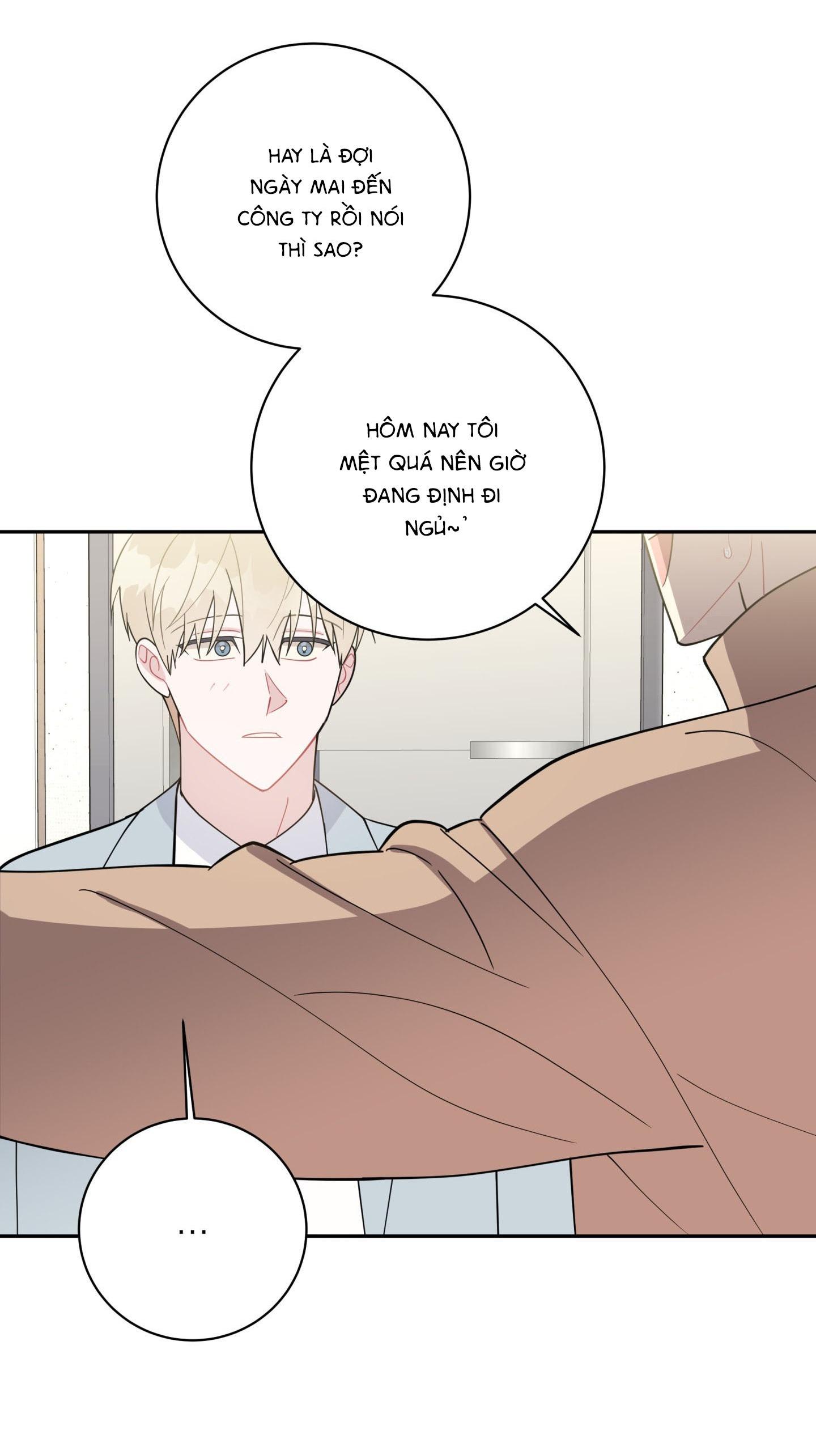 (CBunu) Bắt tay hả, thôi bỏ đi! Chapter 23 End Season 1 - Next Chapter 24 Season 2