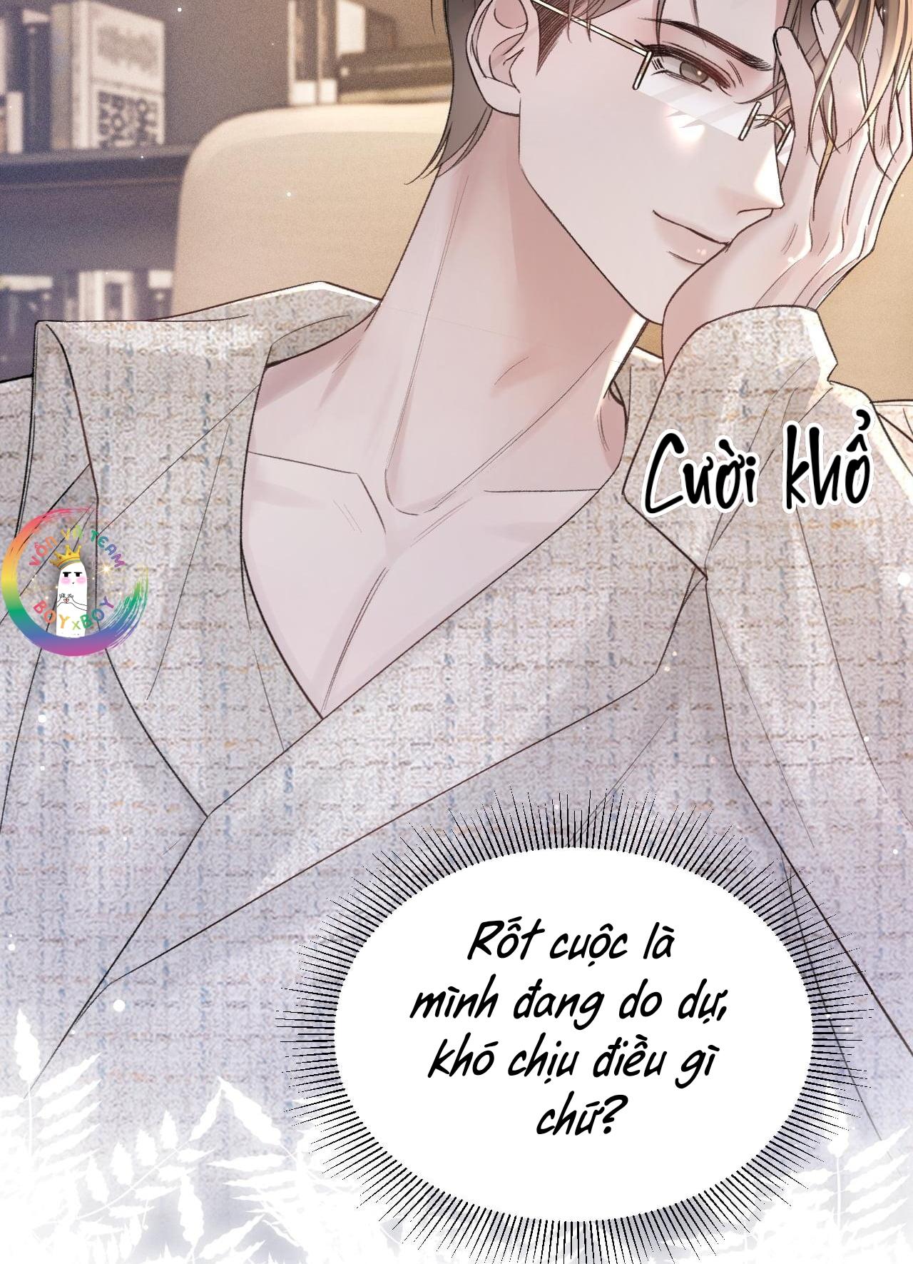 Cuộc Đối Đầu Gay Gắt Chapter 76 - Trang 4