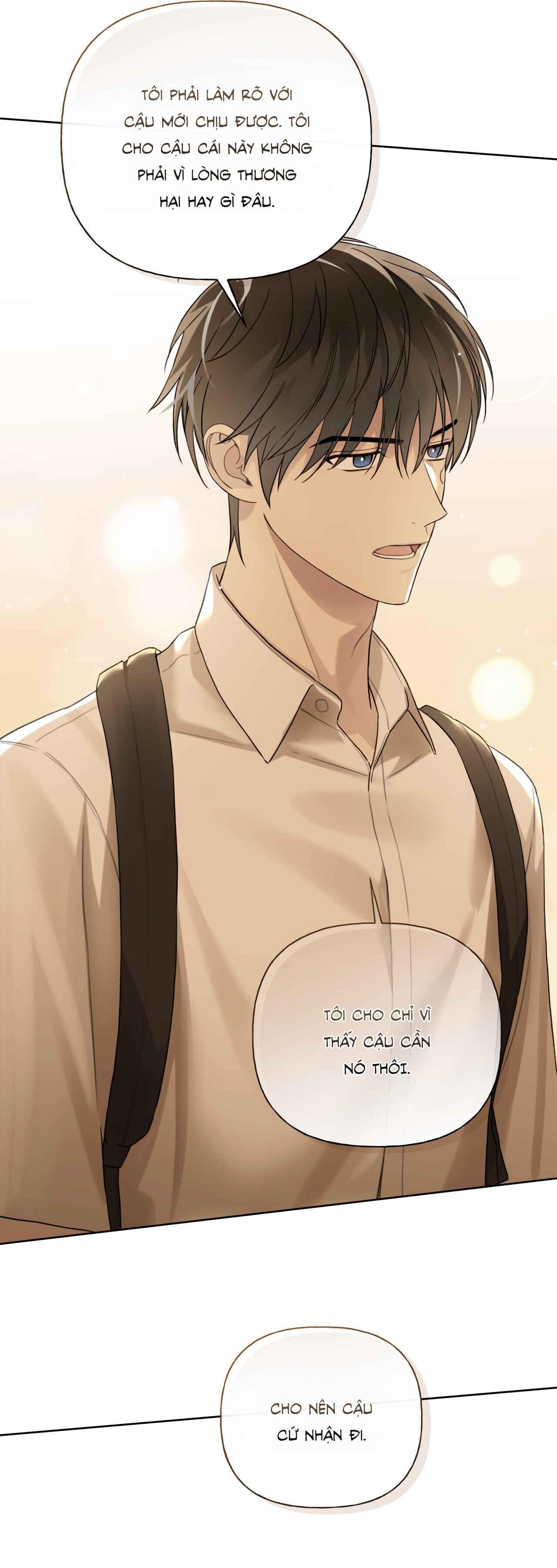 HIỂM HỌA GUIDING Chapter 43 - Next Chapter 44