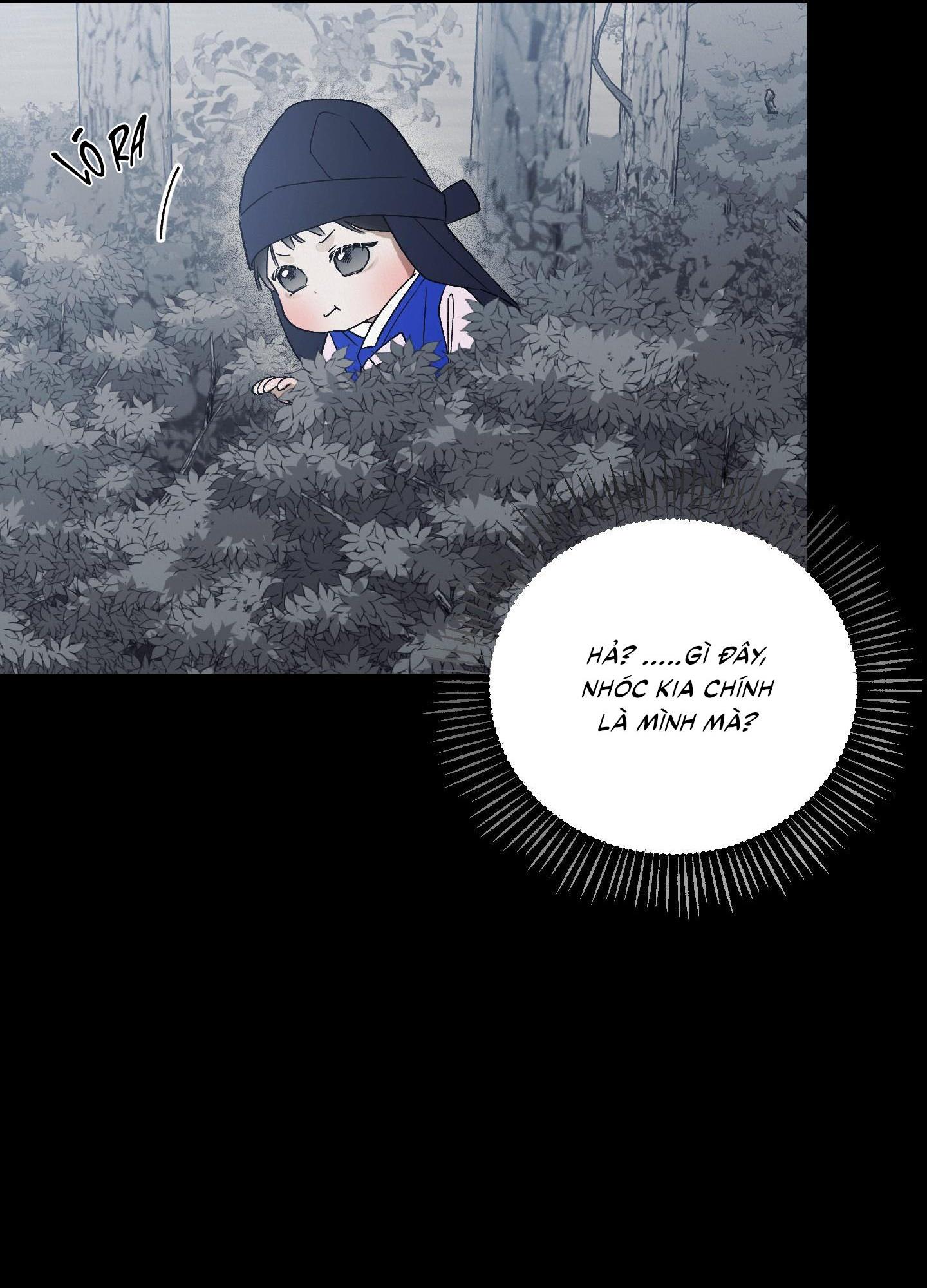 (CBunu) Nhiệm Vụ Định Mệnh Chapter 13 - Next Chapter 14