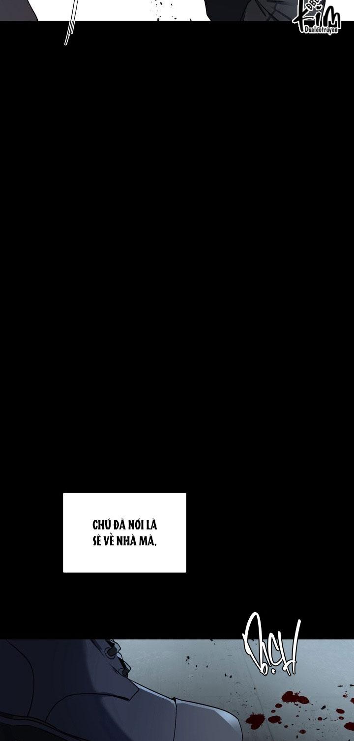 THÚ CƯNG DAMDANG Chapter 7.5 căn phòng nt5 - Next Chapter 7.6 căn phòng end